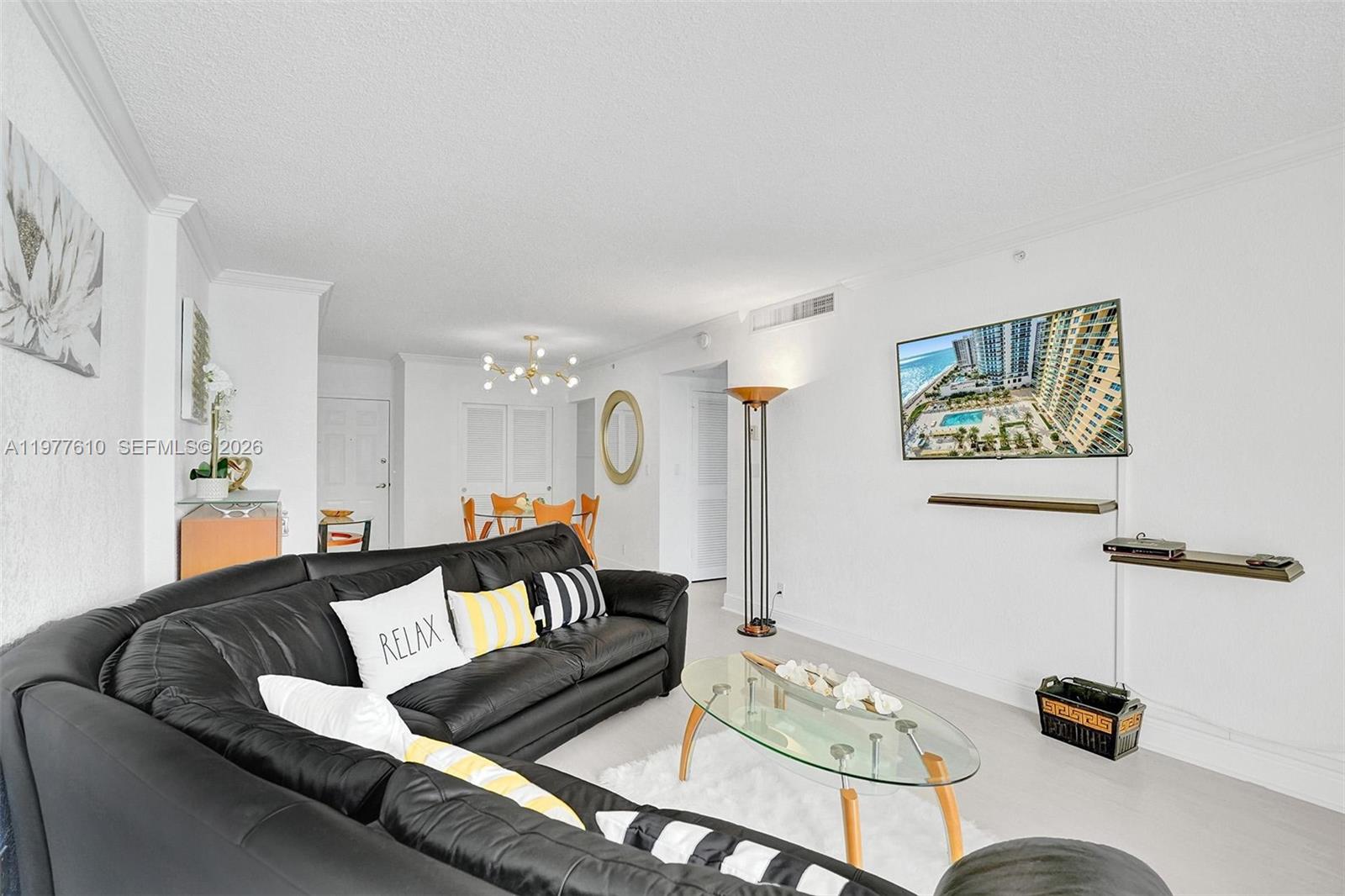 2501 S Ocean Dr #1615 (Available May 4) Hollywood, FL 33019