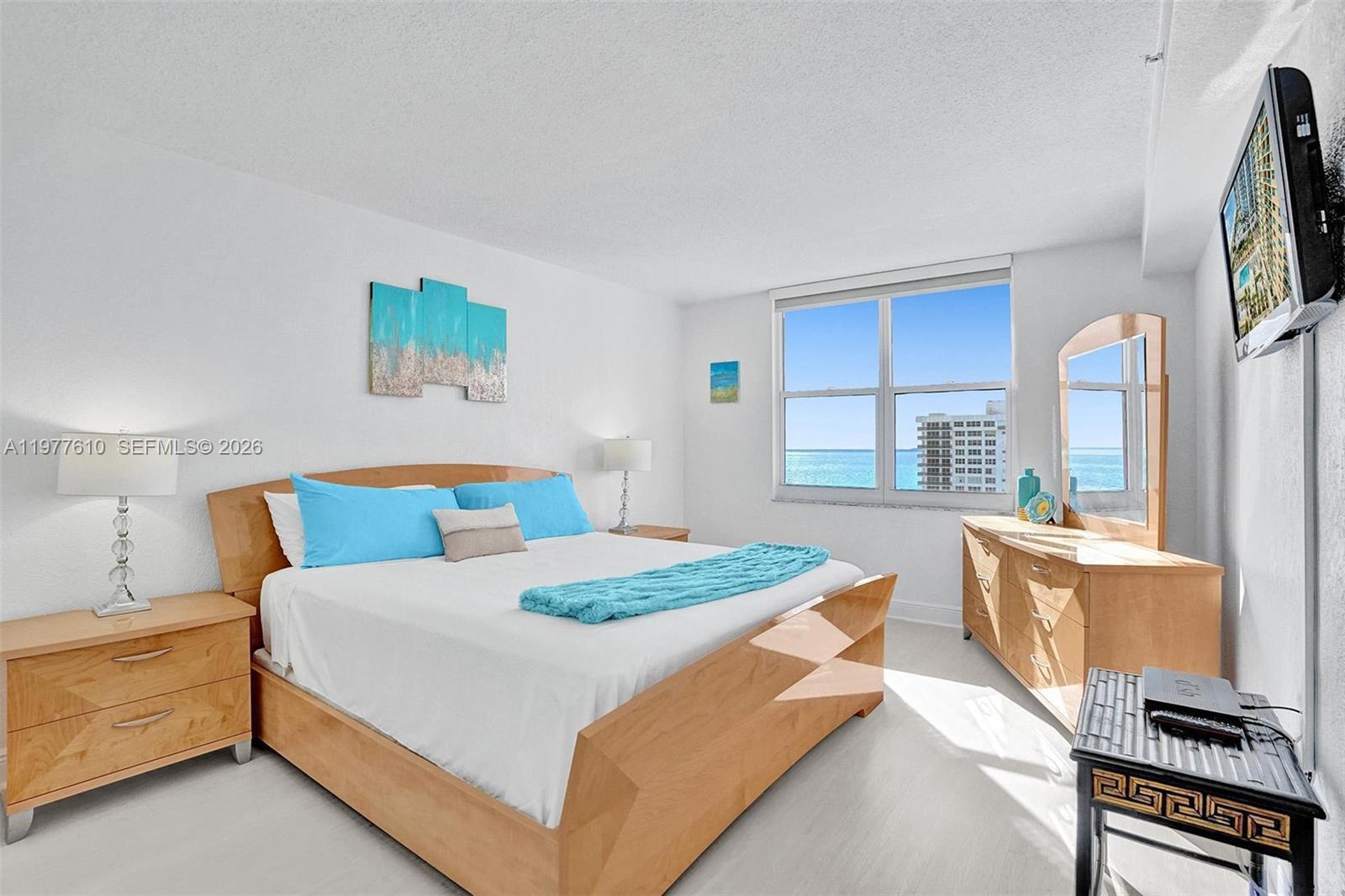 2501 S Ocean Dr #1615 (Available May 4) Hollywood, FL 33019
