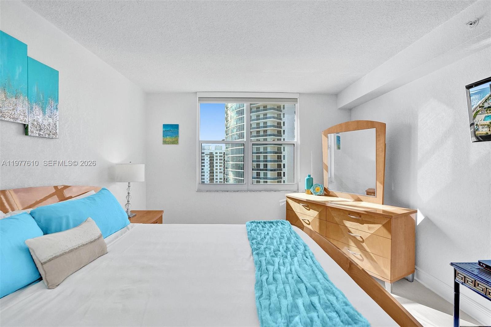 2501 S Ocean Dr #1615 (Available May 4) Hollywood, FL 33019