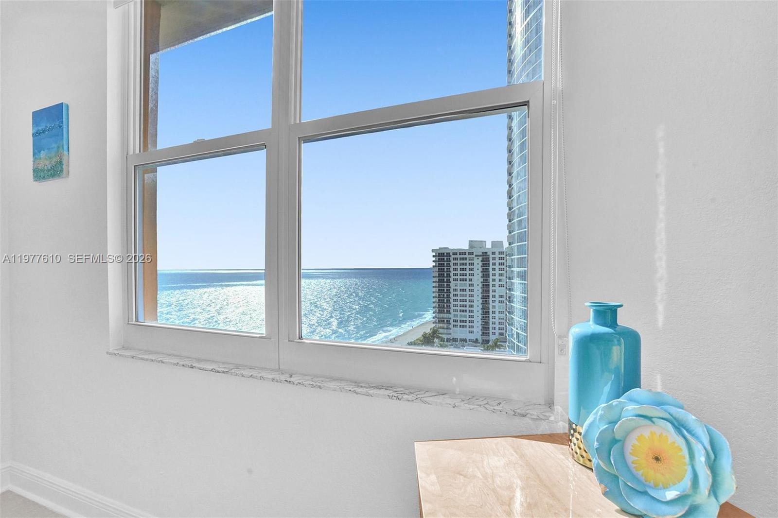 2501 S Ocean Dr #1615 (Available May 4) Hollywood, FL 33019