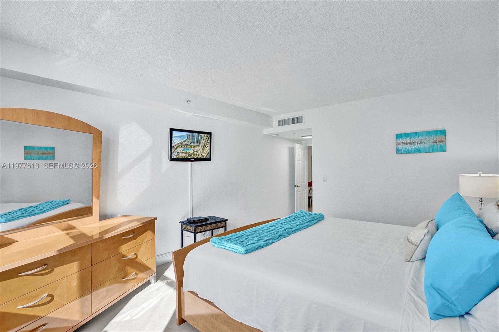 2501 S Ocean Dr #1615 (Available May 4) Hollywood, FL 33019