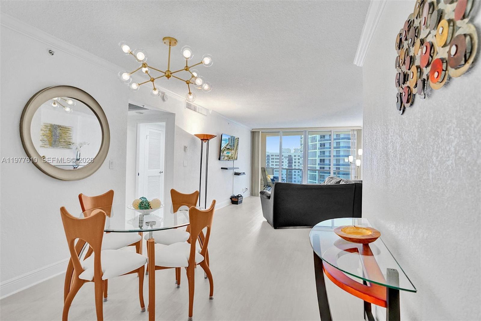 2501 S Ocean Dr #1615 (Available May 4) Hollywood, FL 33019