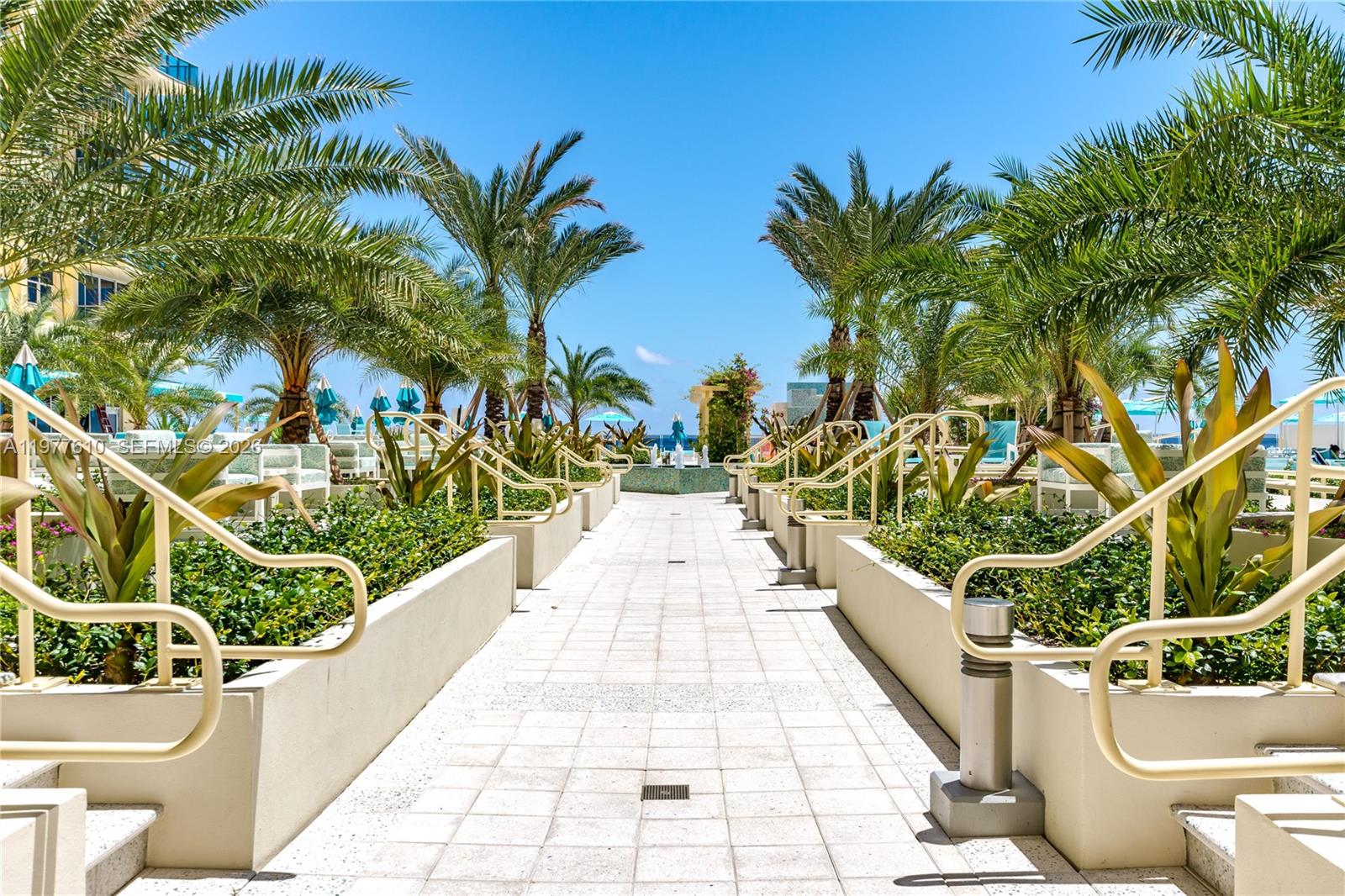 2501 S Ocean Dr #1615 (Available May 4) Hollywood, FL 33019