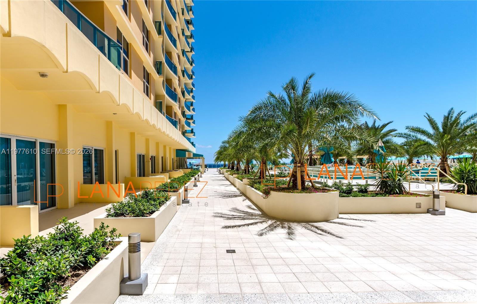 2501 S Ocean Dr #1615 (Available May 4) Hollywood, FL 33019