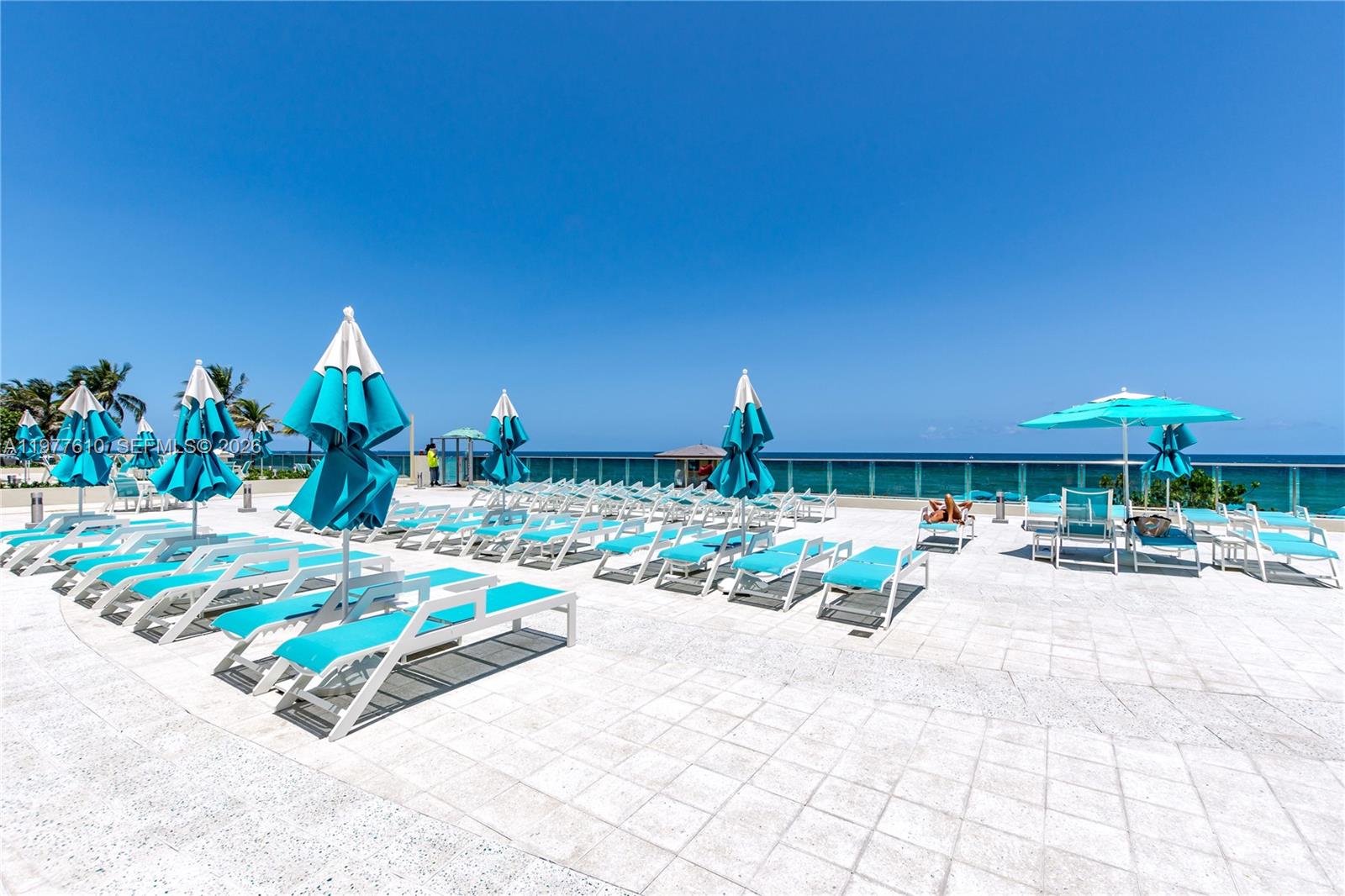 2501 S Ocean Dr #1615 (Available May 4) Hollywood, FL 33019