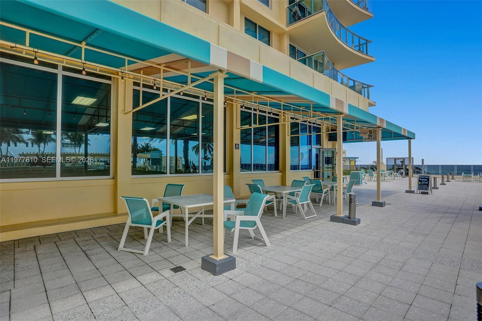 2501 S Ocean Dr #1615 (Available May 4) Hollywood, FL 33019