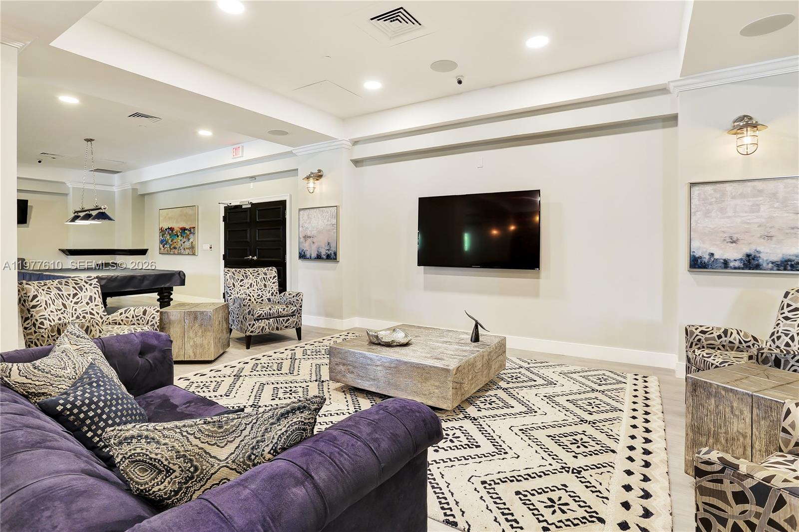 2501 S Ocean Dr #1615 (Available May 4) Hollywood, FL 33019