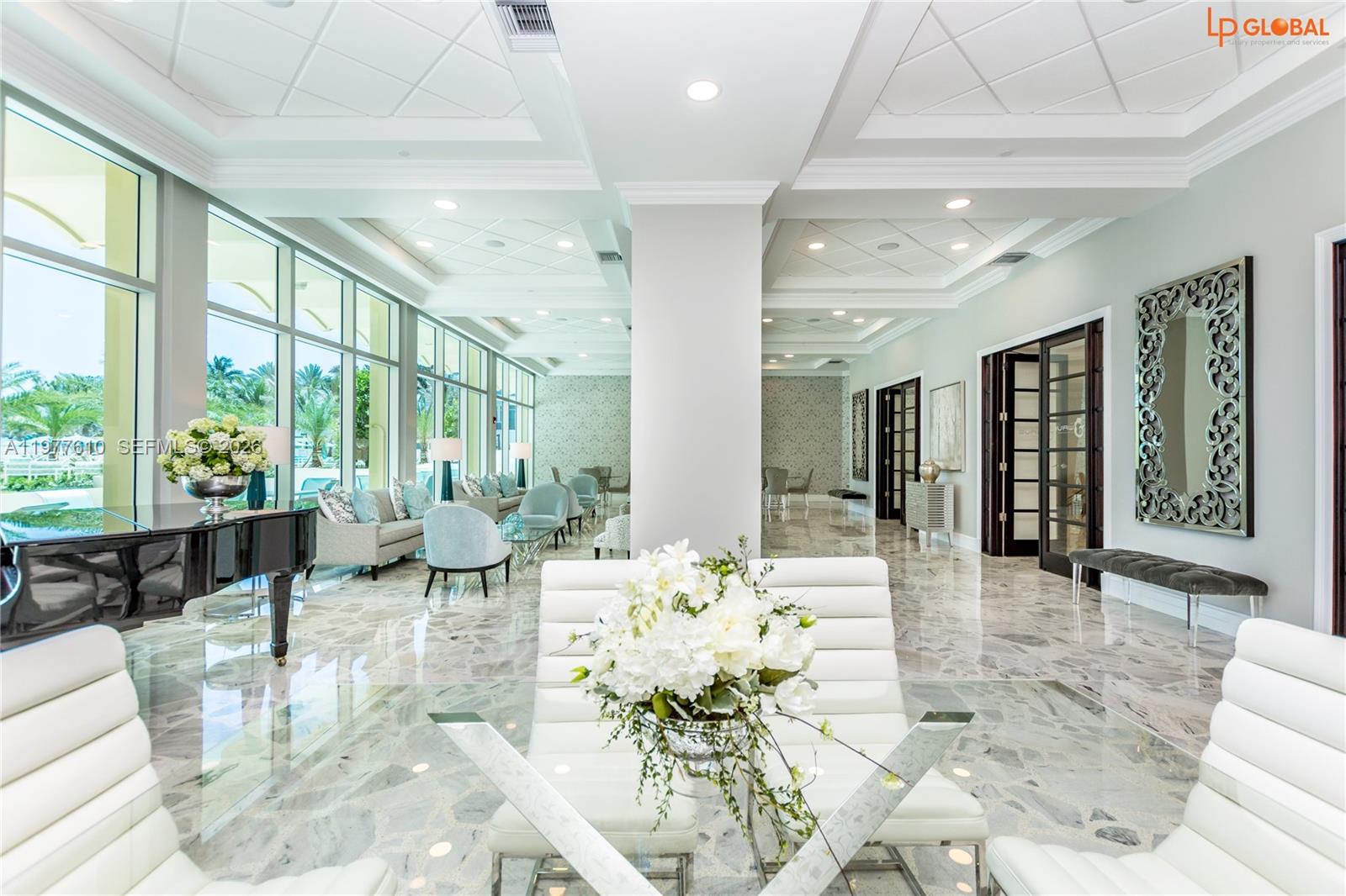 2501 S Ocean Dr #1615 (Available May 4) Hollywood, FL 33019