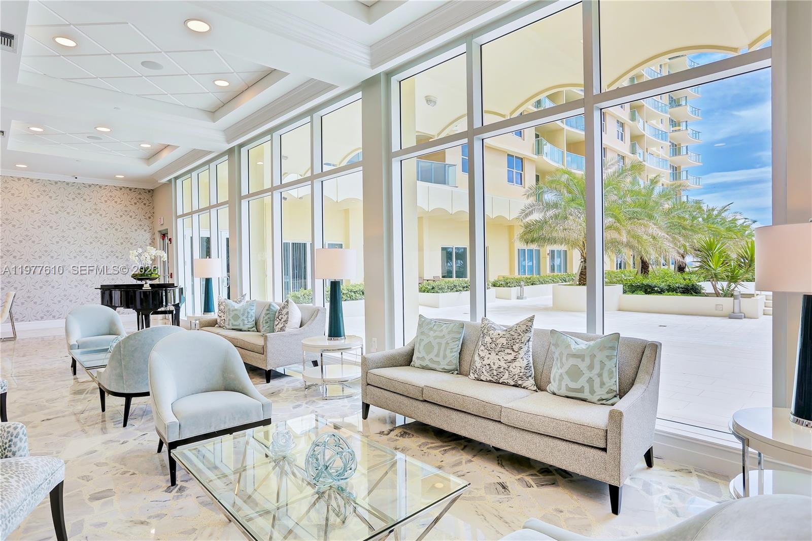 2501 S Ocean Dr #1615 (Available May 4) Hollywood, FL 33019