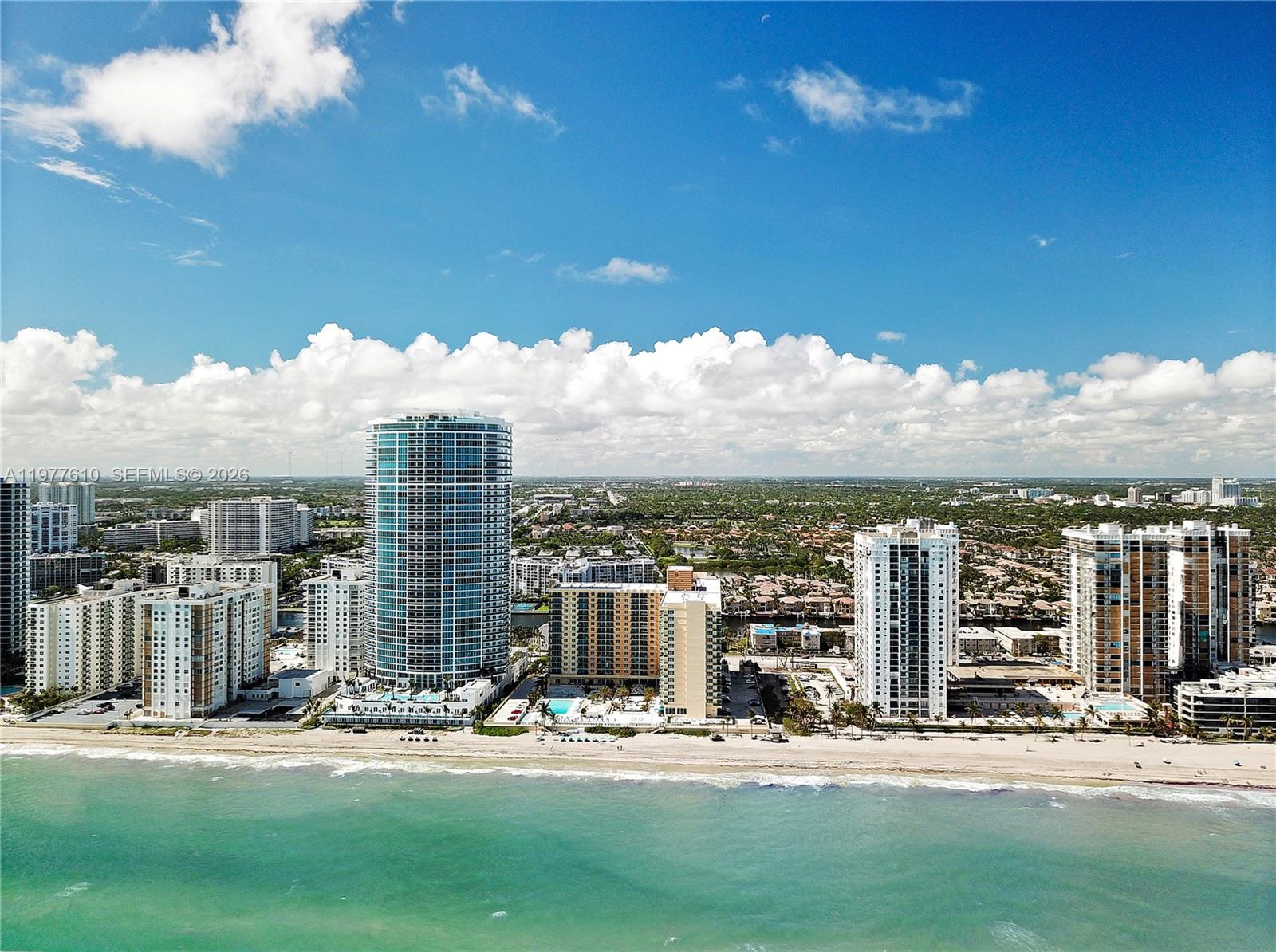 2501 S Ocean Dr #1615 (Available May 4) Hollywood, FL 33019