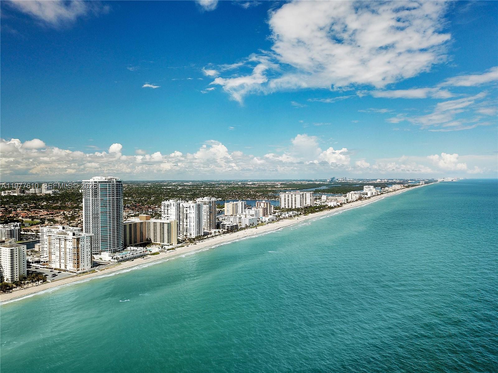 2501 S Ocean Dr #1615 (Available May 4) Hollywood, FL 33019