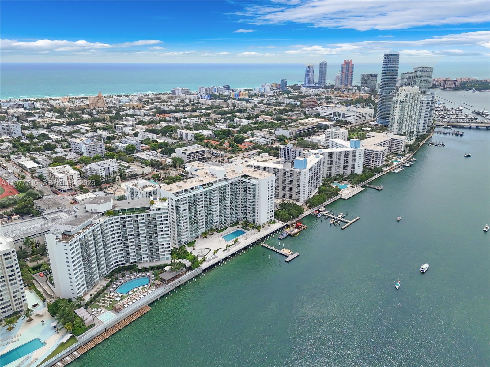 1000 West Ave #1121 Miami Beach, FL 33139