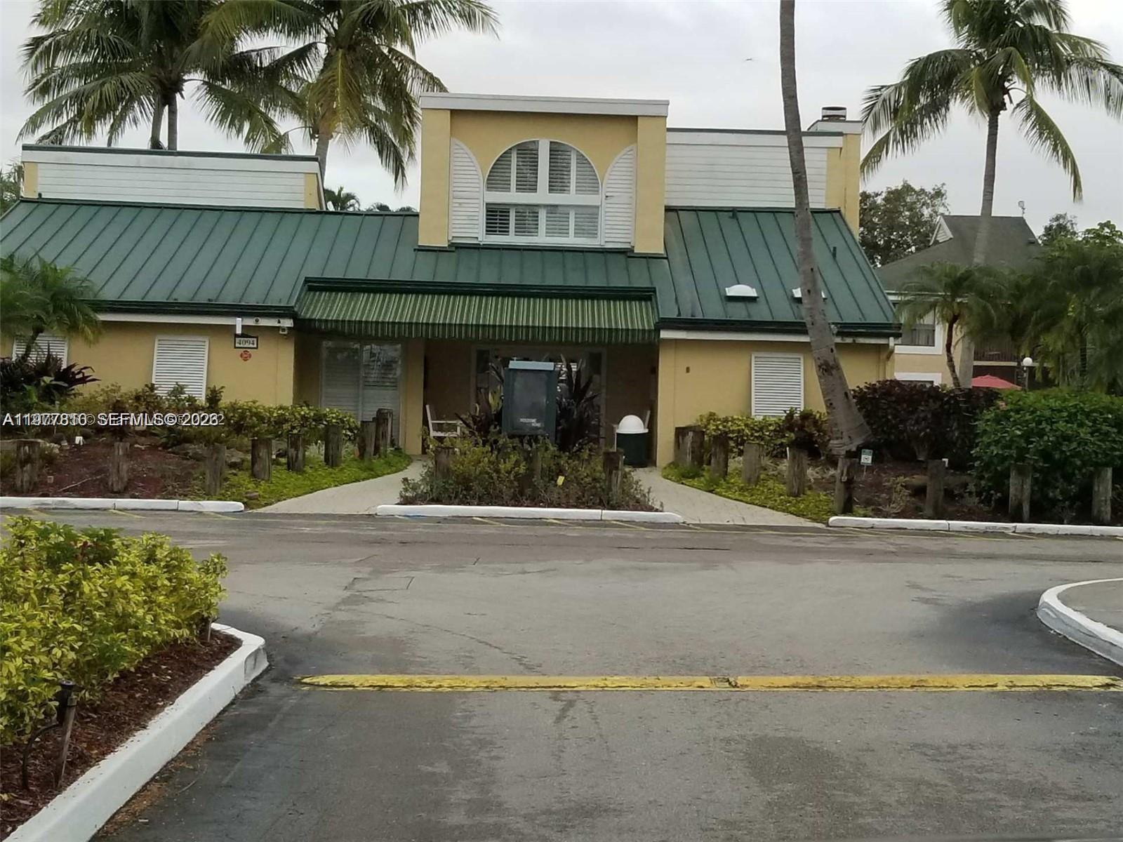 3948 NW 87th Ave #3948