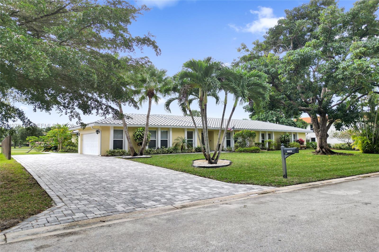 11181 NW 26th Dr Coral Springs, FL 33065