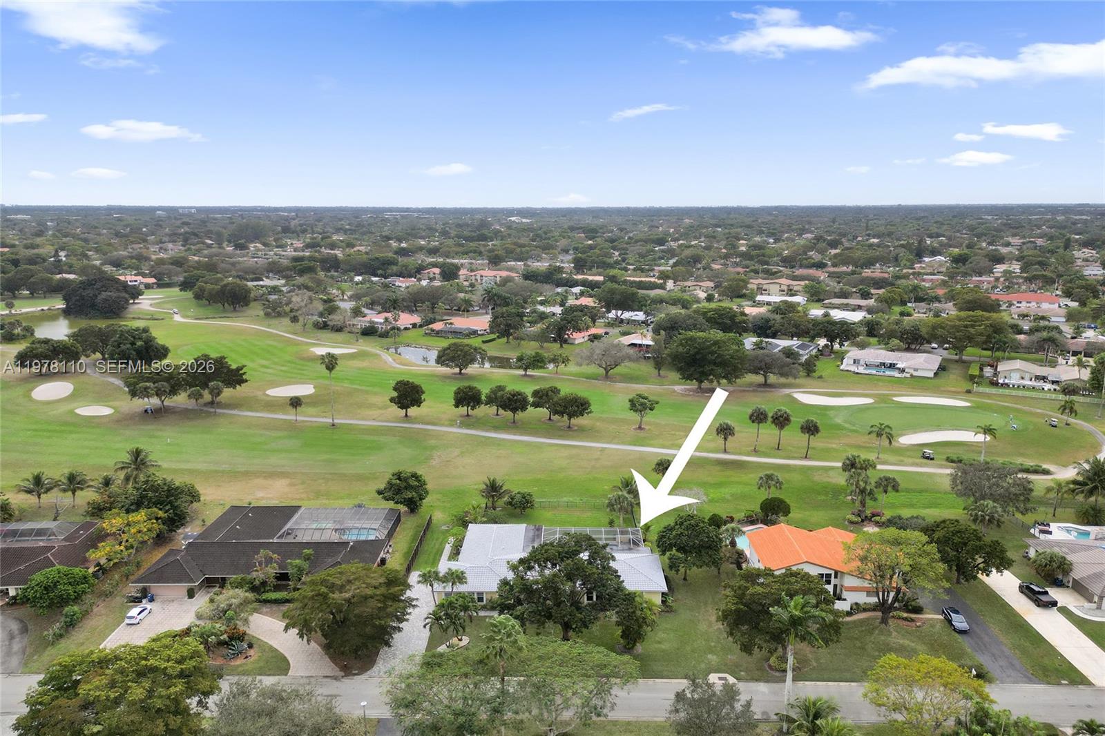 11181 NW 26th Dr Coral Springs, FL 33065