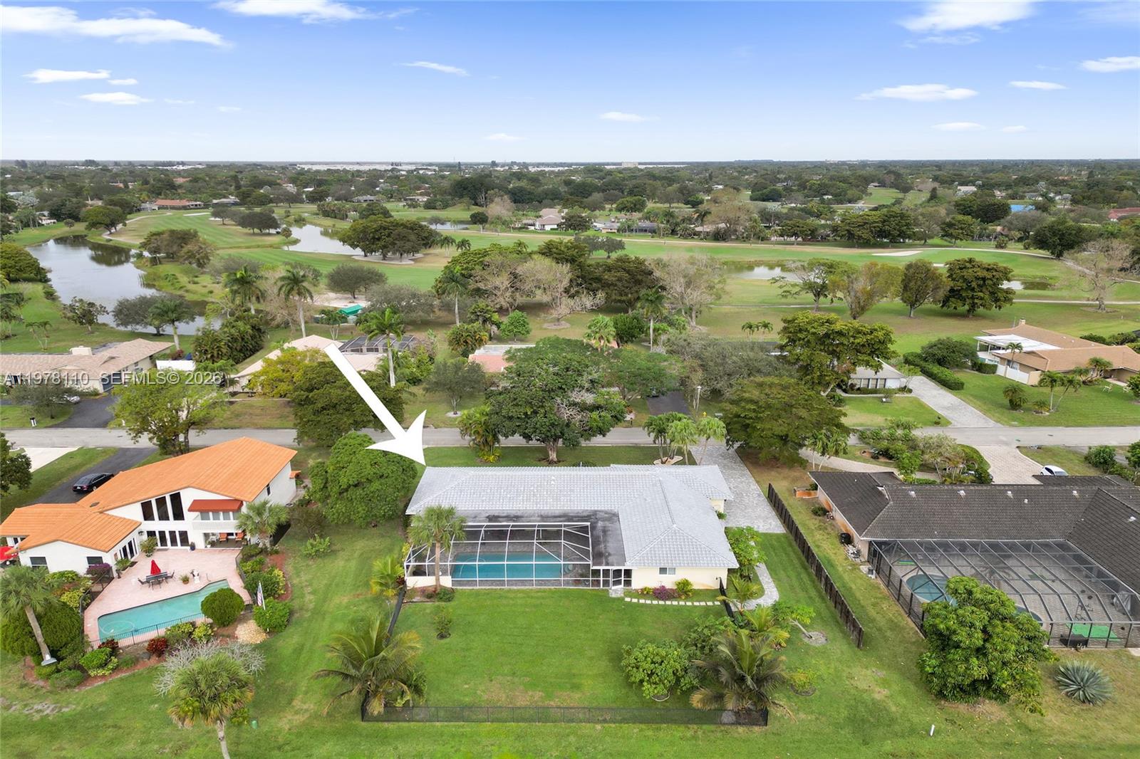 11181 NW 26th Dr Coral Springs, FL 33065