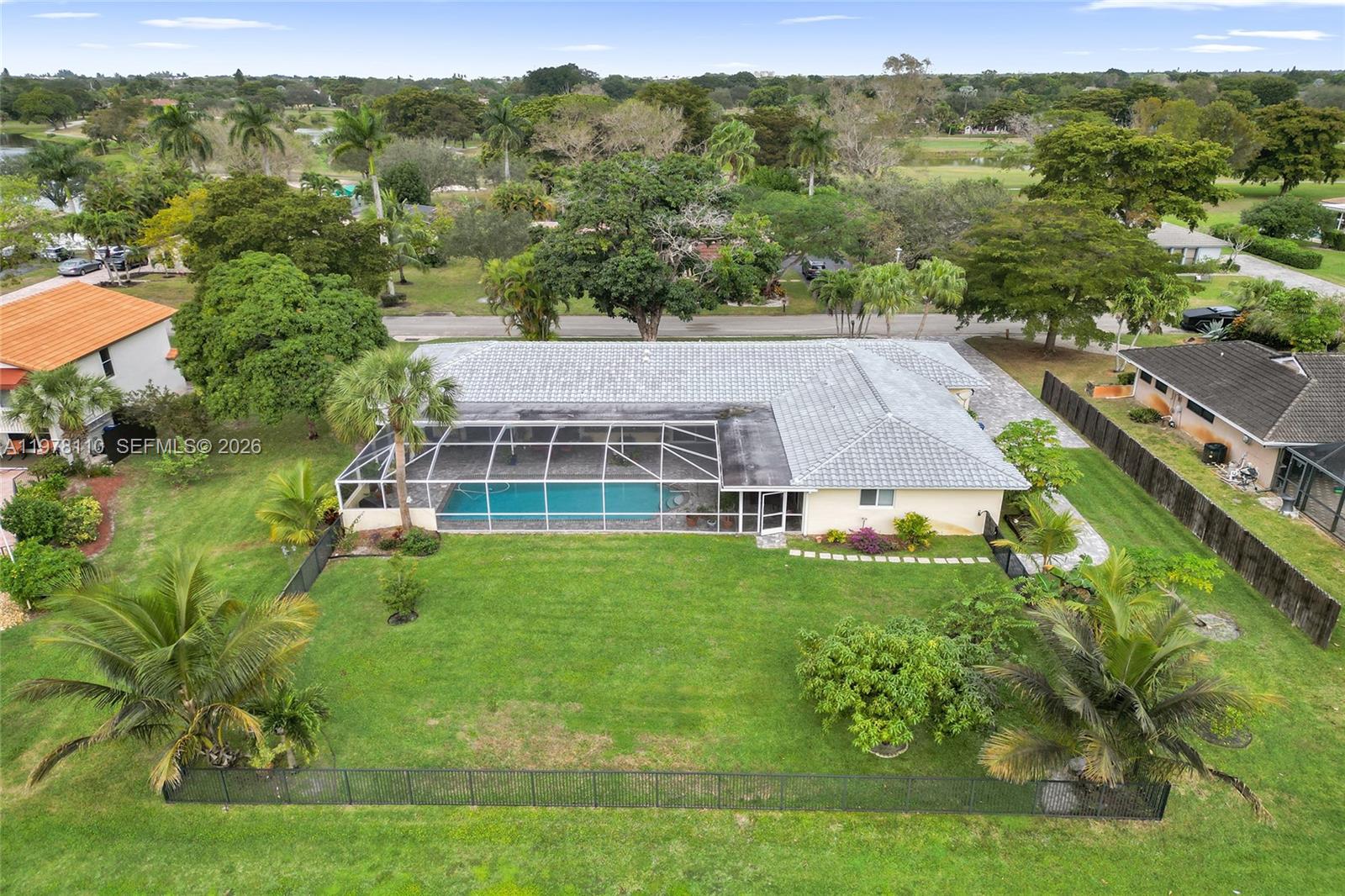 11181 NW 26th Dr Coral Springs, FL 33065