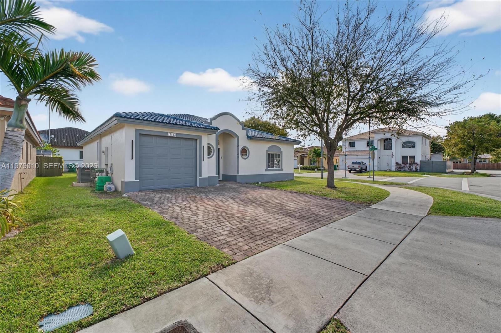 21143 SW 92nd Pl Cutler Bay, FL 33189