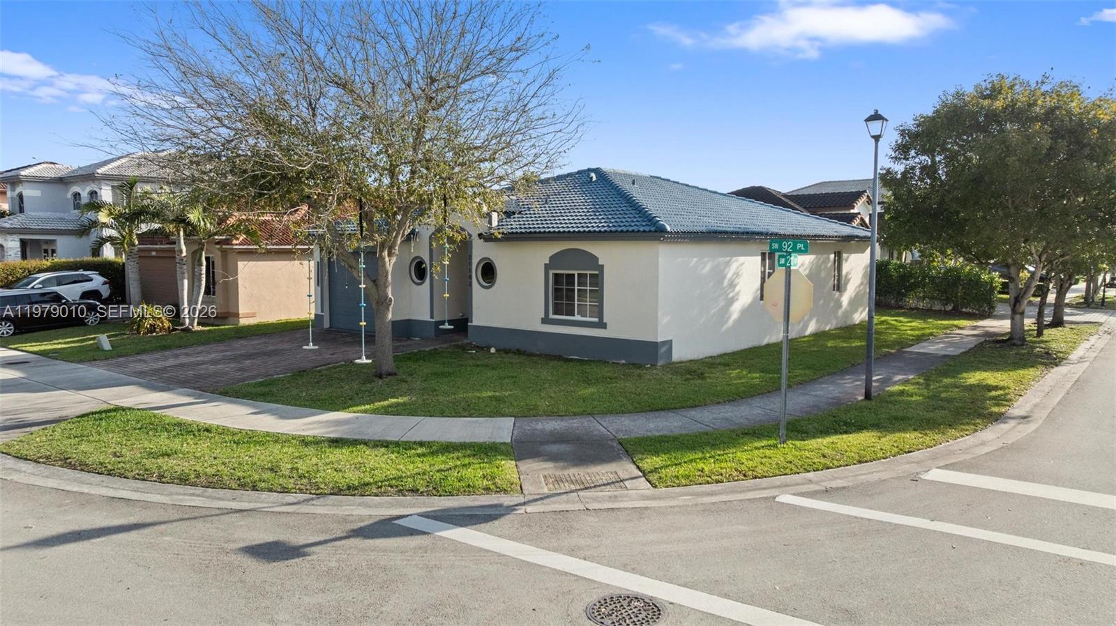 21143 SW 92nd Pl Cutler Bay, FL 33189
