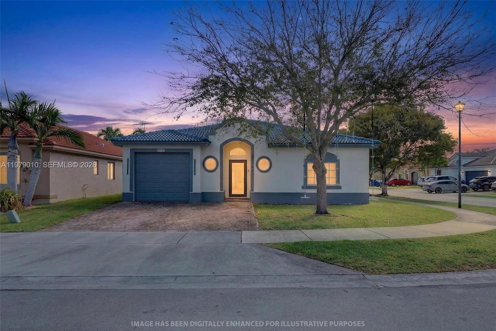 21143 SW 92nd Pl Cutler Bay, FL 33189