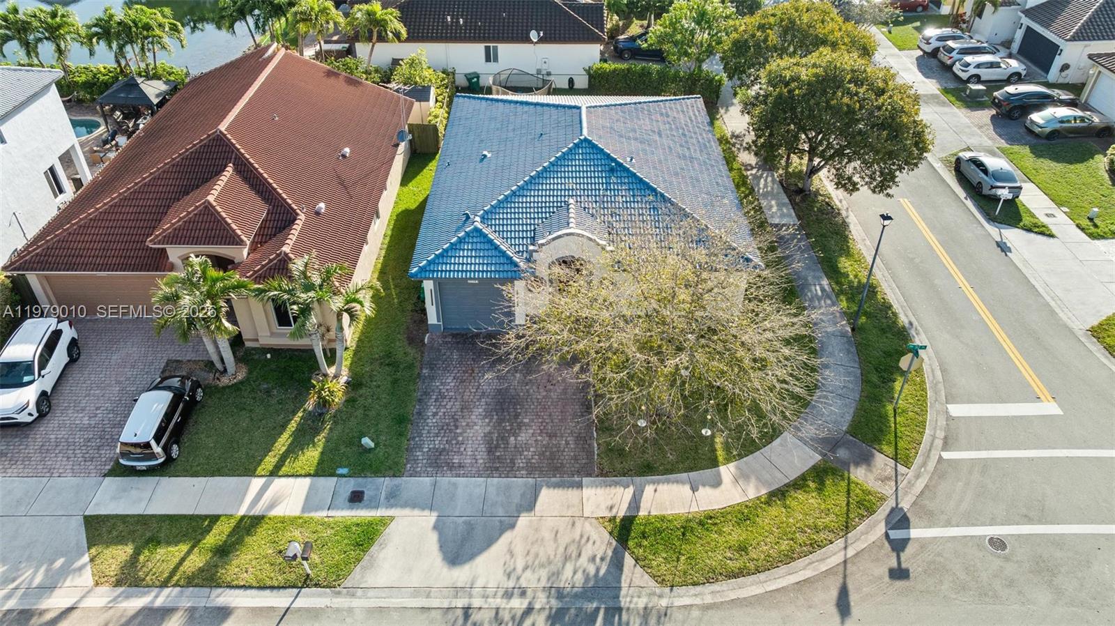 21143 SW 92nd Pl Cutler Bay, FL 33189