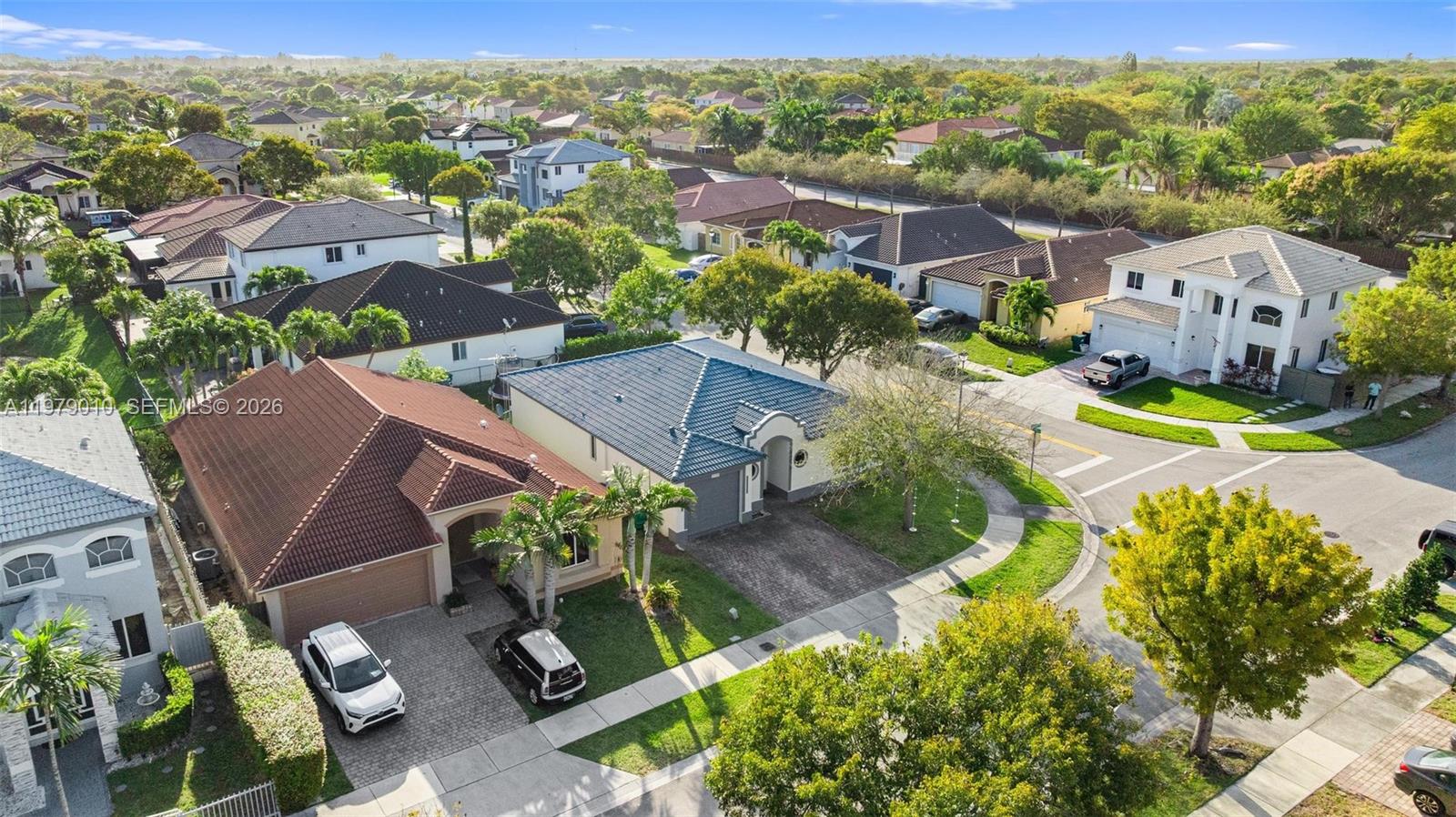 21143 SW 92nd Pl Cutler Bay, FL 33189