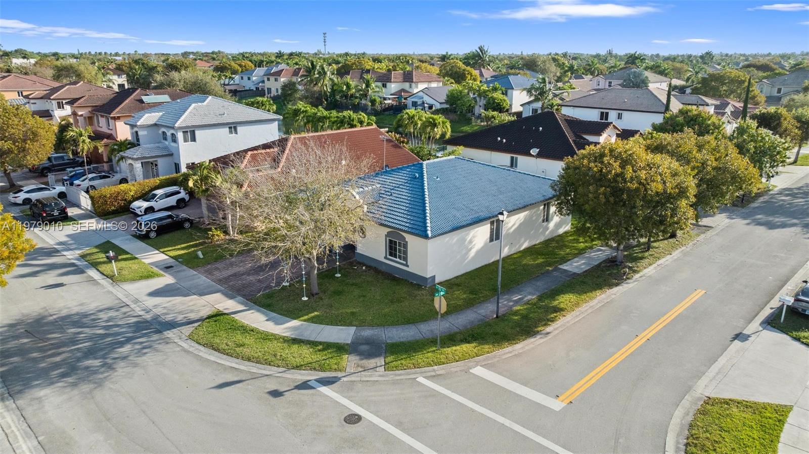 21143 SW 92nd Pl Cutler Bay, FL 33189