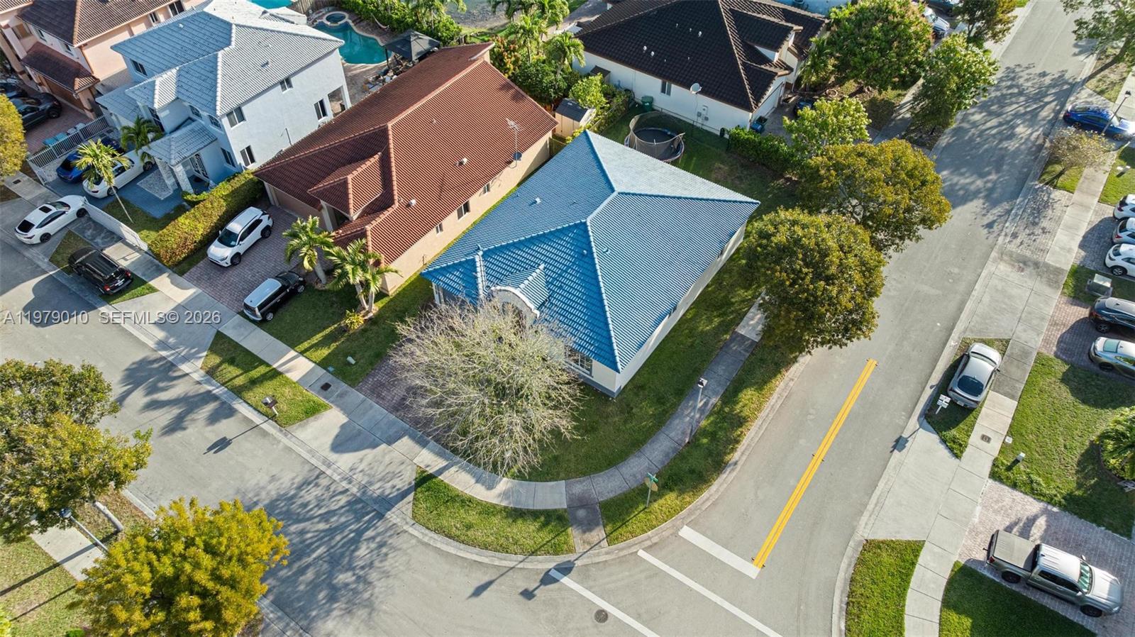 21143 SW 92nd Pl Cutler Bay, FL 33189