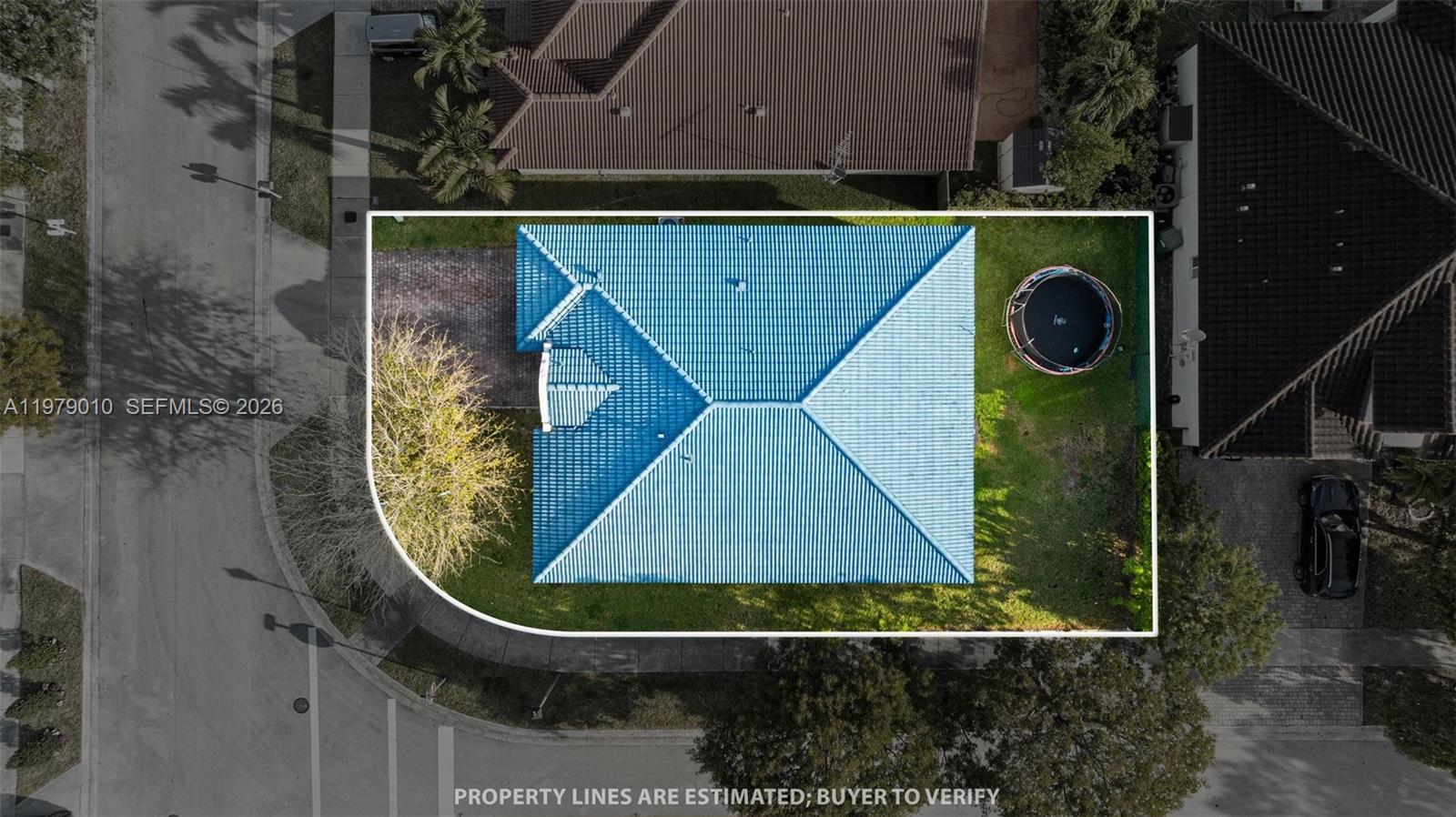 21143 SW 92nd Pl Cutler Bay, FL 33189