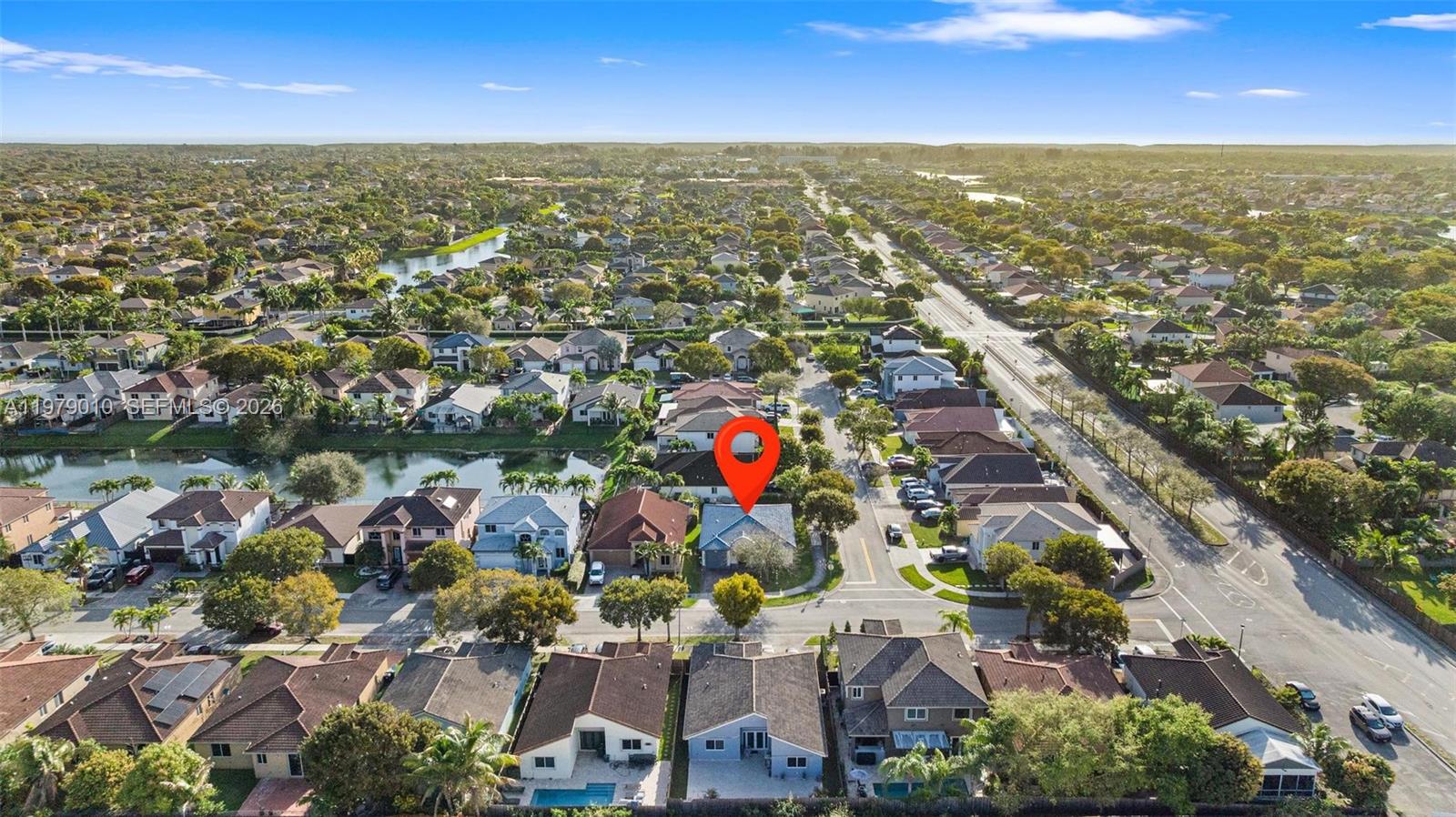 21143 SW 92nd Pl Cutler Bay, FL 33189