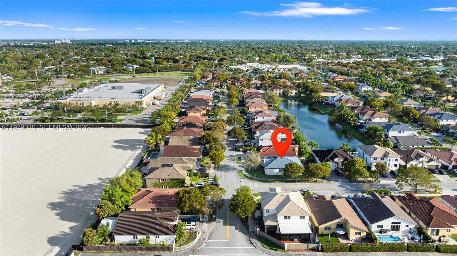 21143 SW 92nd Pl Cutler Bay, FL 33189