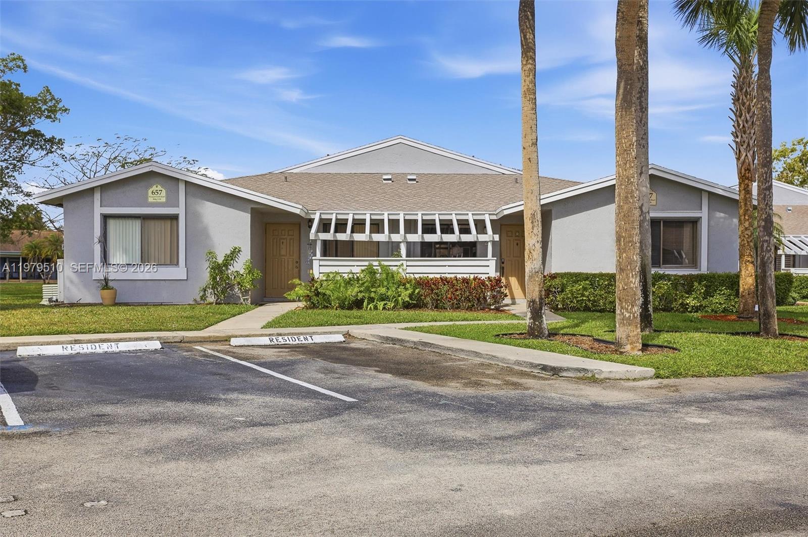 Undisclosed Address Weston, FL 33326