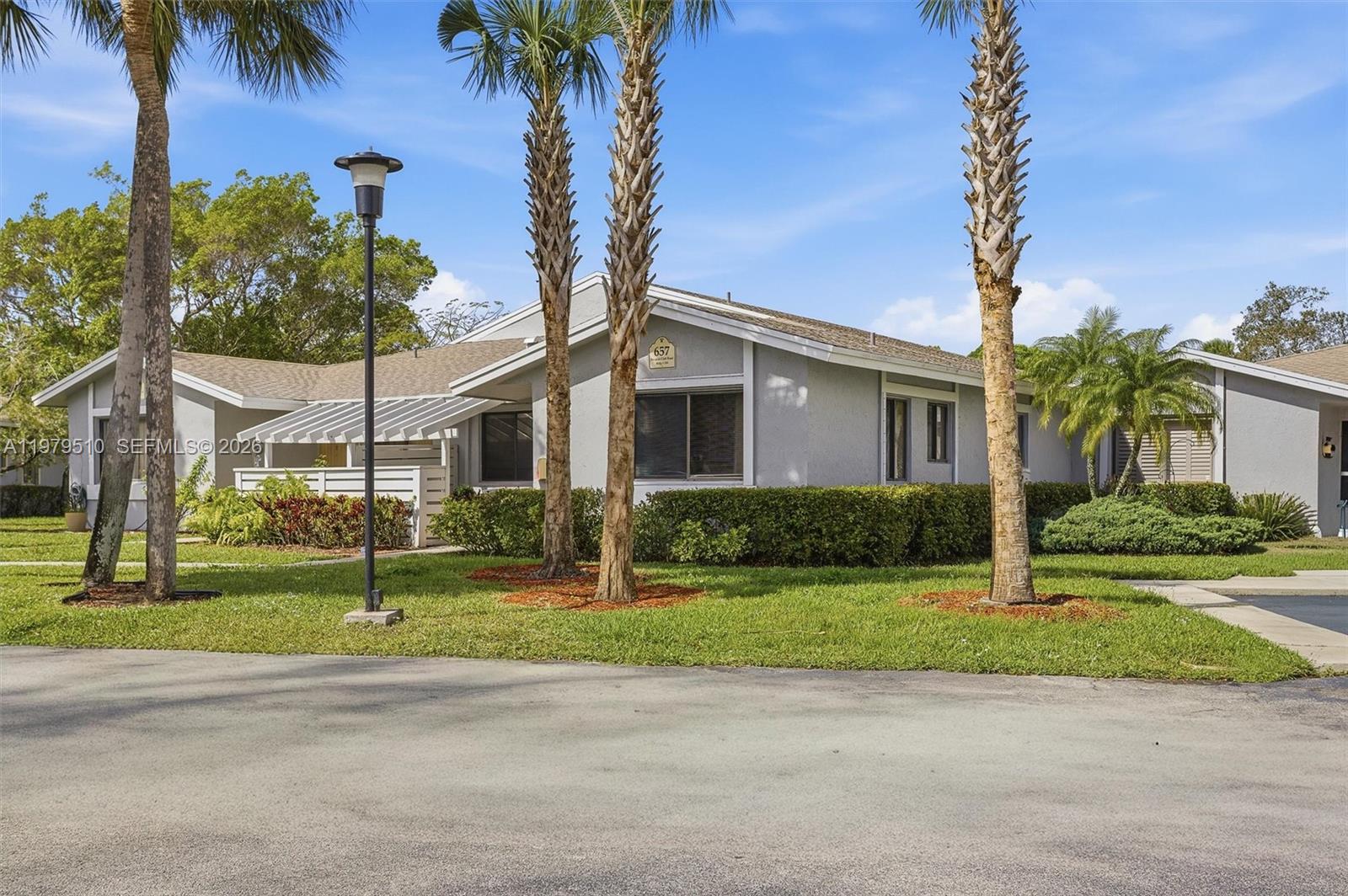 Undisclosed Address Weston, FL 33326