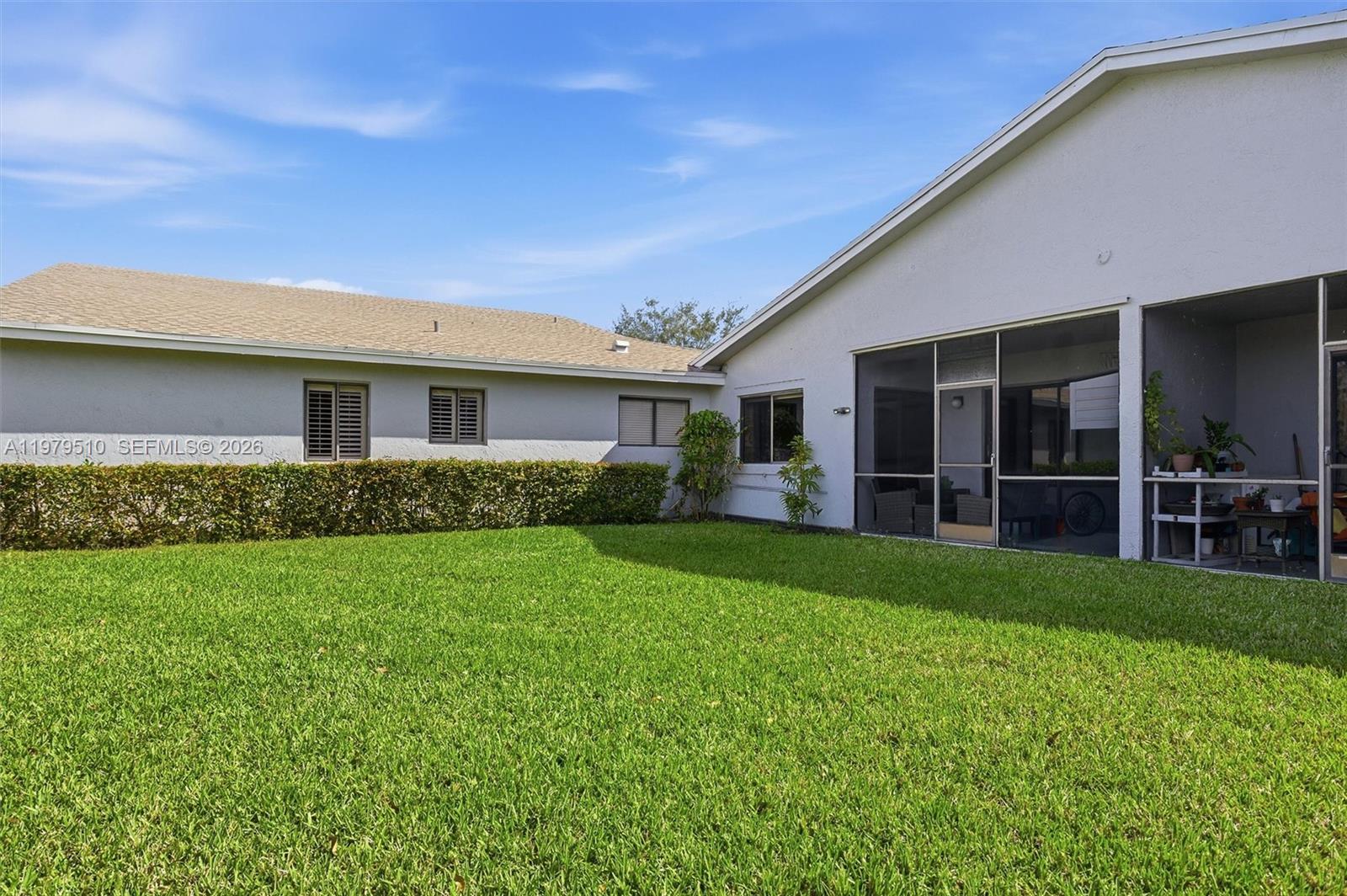 Undisclosed Address Weston, FL 33326