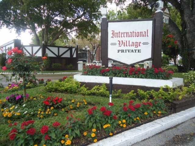 Undisclosed Address Lauderhill, FL 33319