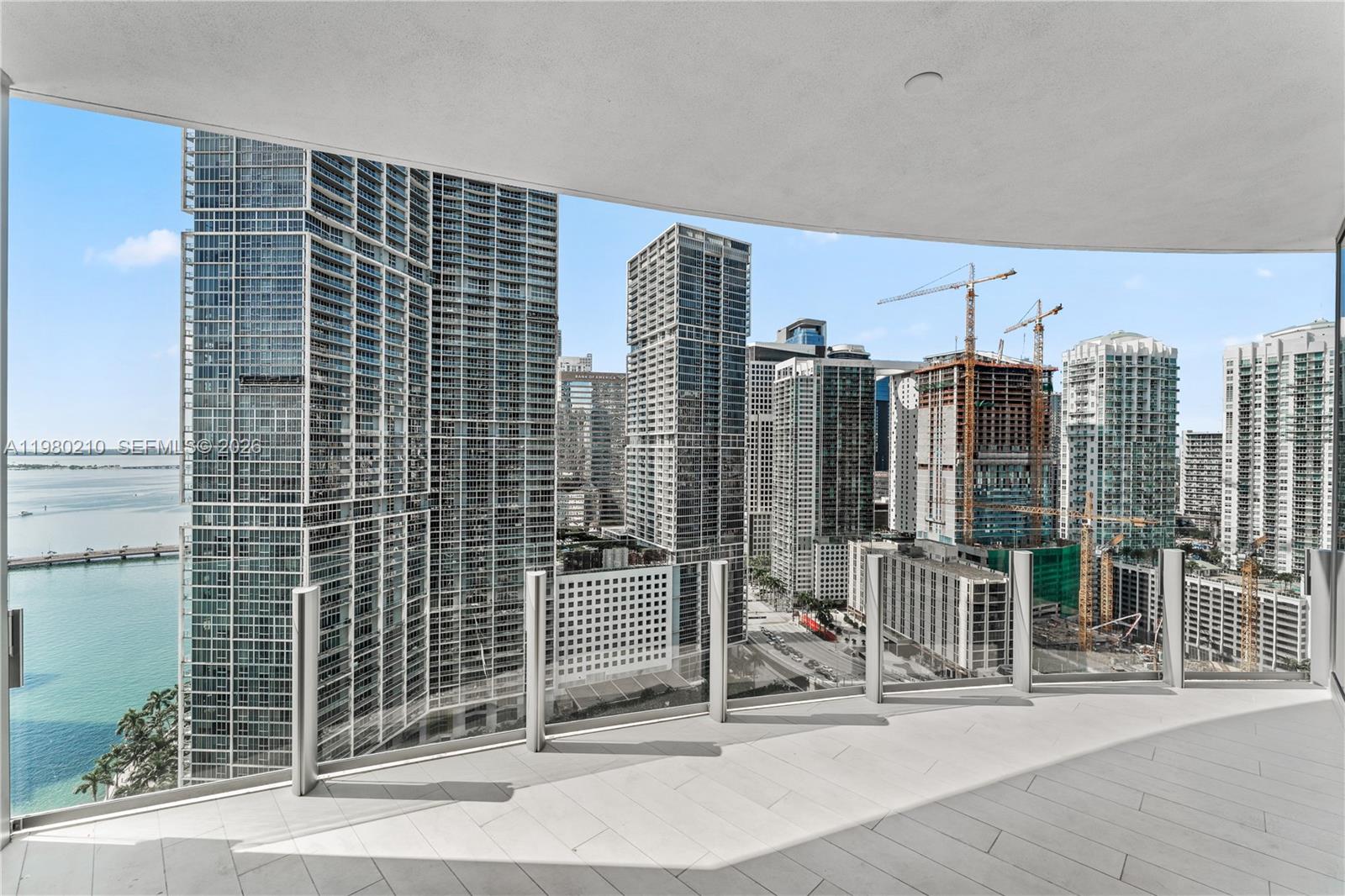 300 Biscayne Blvd Way #2507 Miami, FL 33131