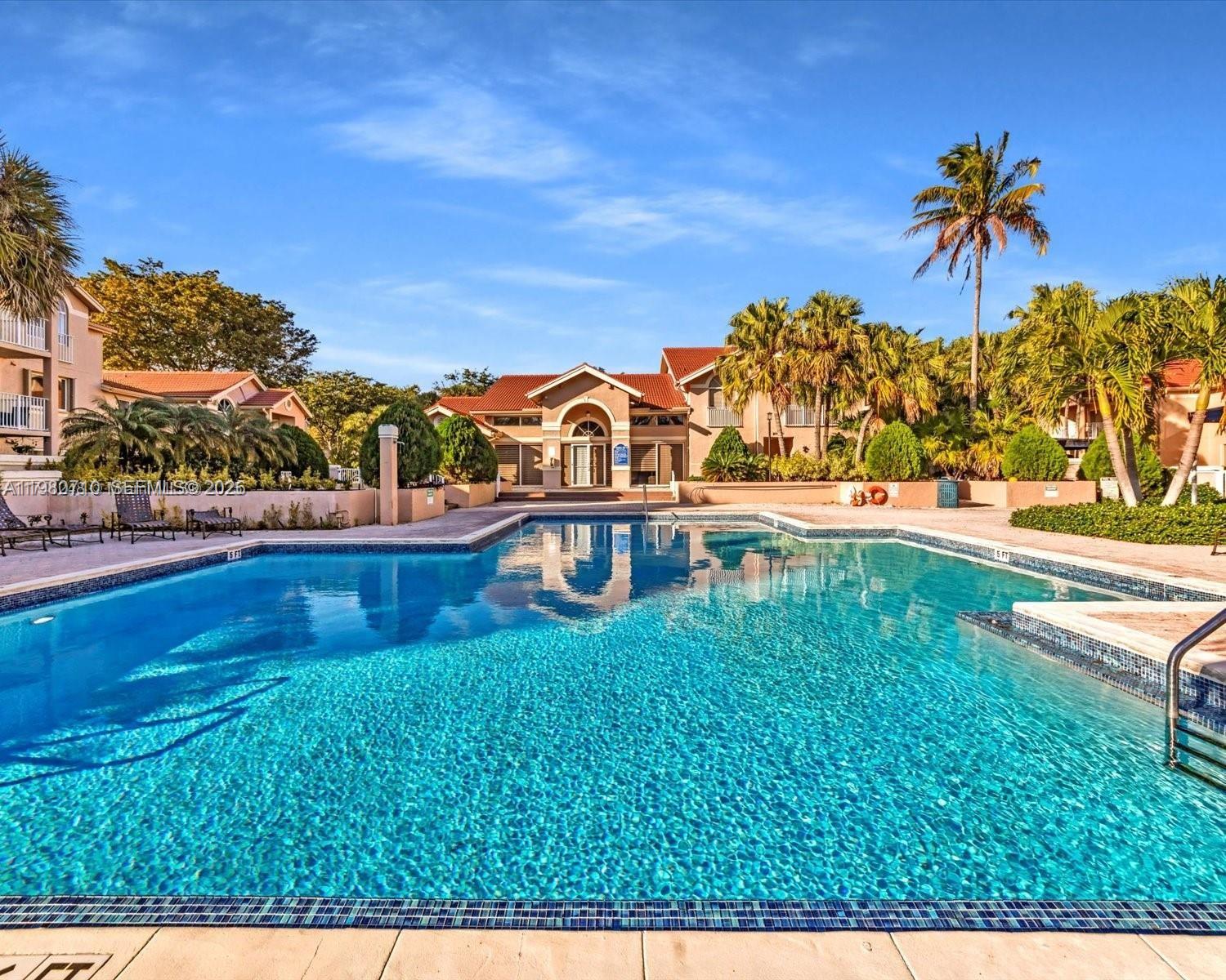 15770 SW 106th Ter #303 Miami, FL 33196