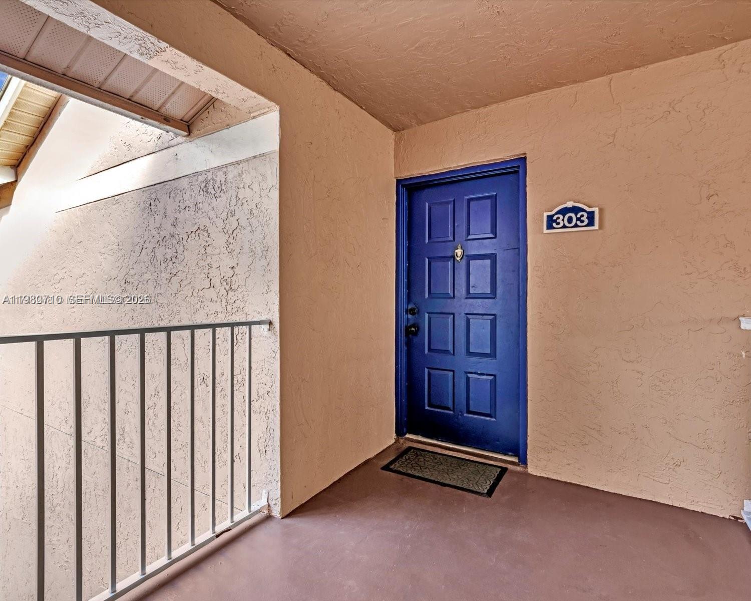 15770 SW 106th Ter #303 Miami, FL 33196