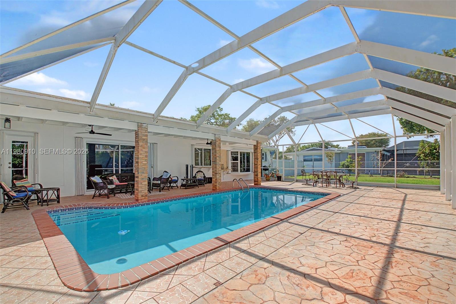 8241 SW 146th St Palmetto Bay, FL 33158