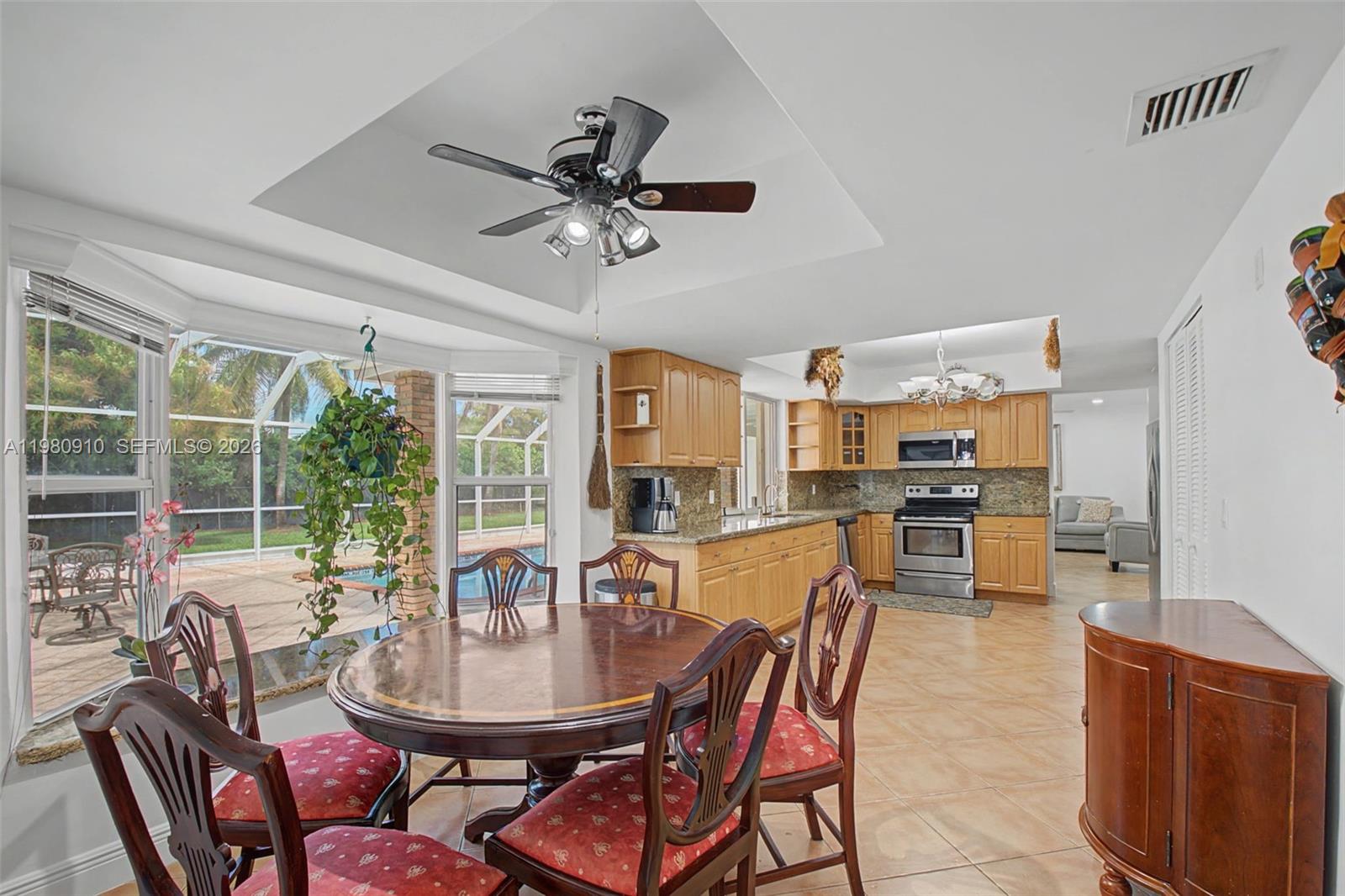 8241 SW 146th St Palmetto Bay, FL 33158