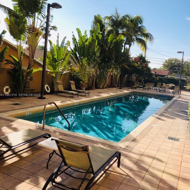 2665 SW 37th Ave #802