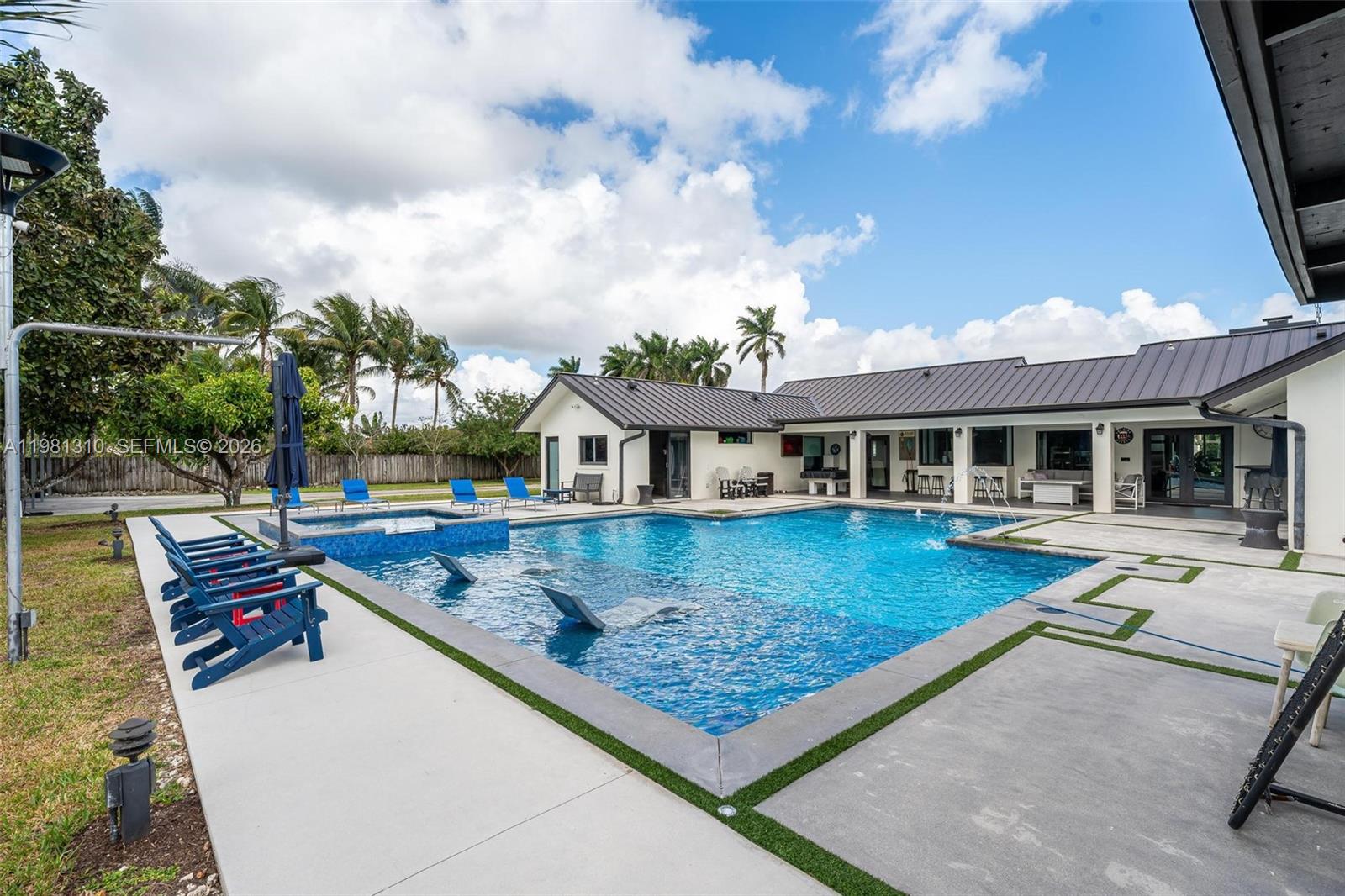 23140 SW 187th Ave Miami, FL 33170