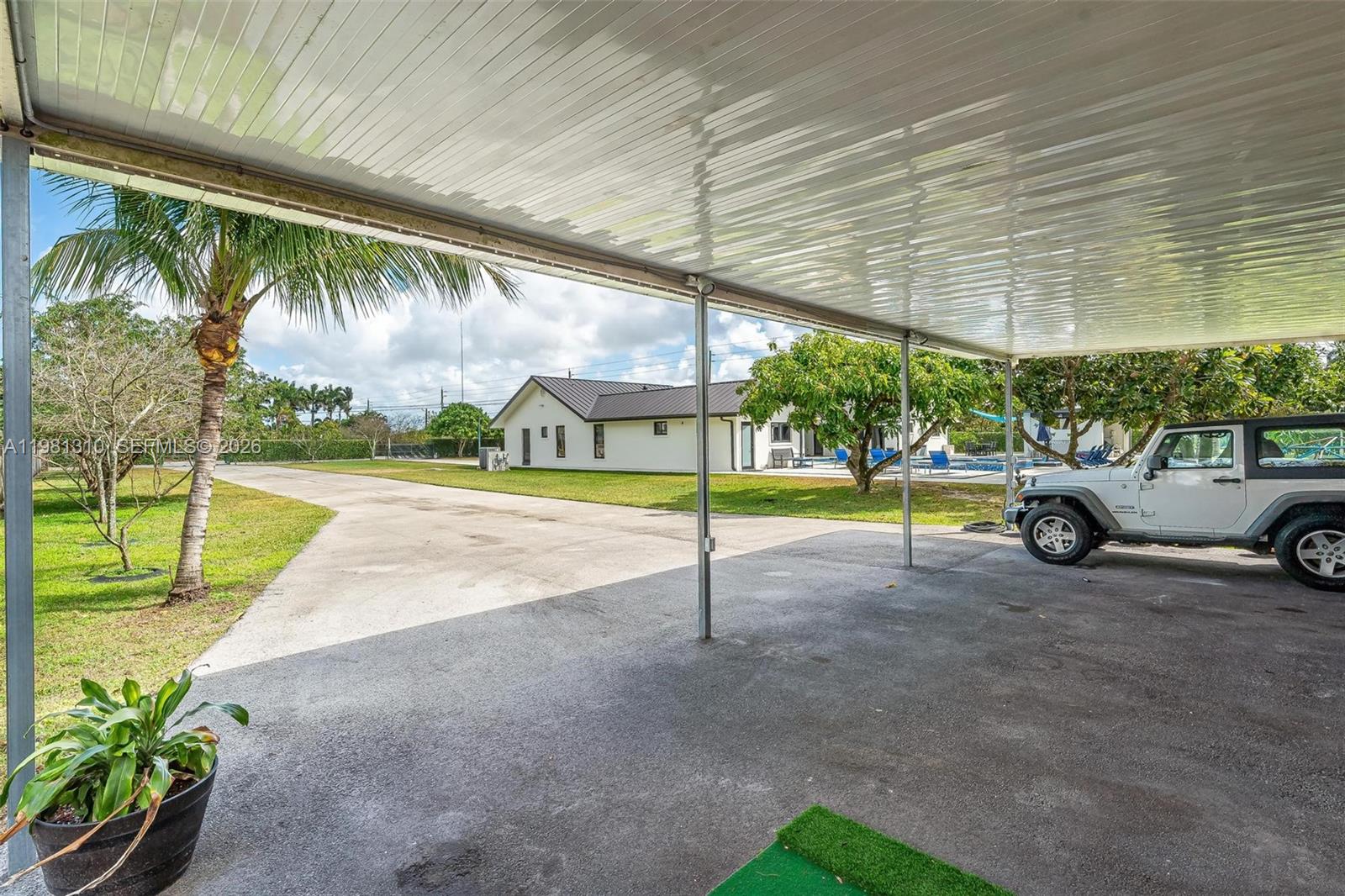 23140 SW 187th Ave Miami, FL 33170