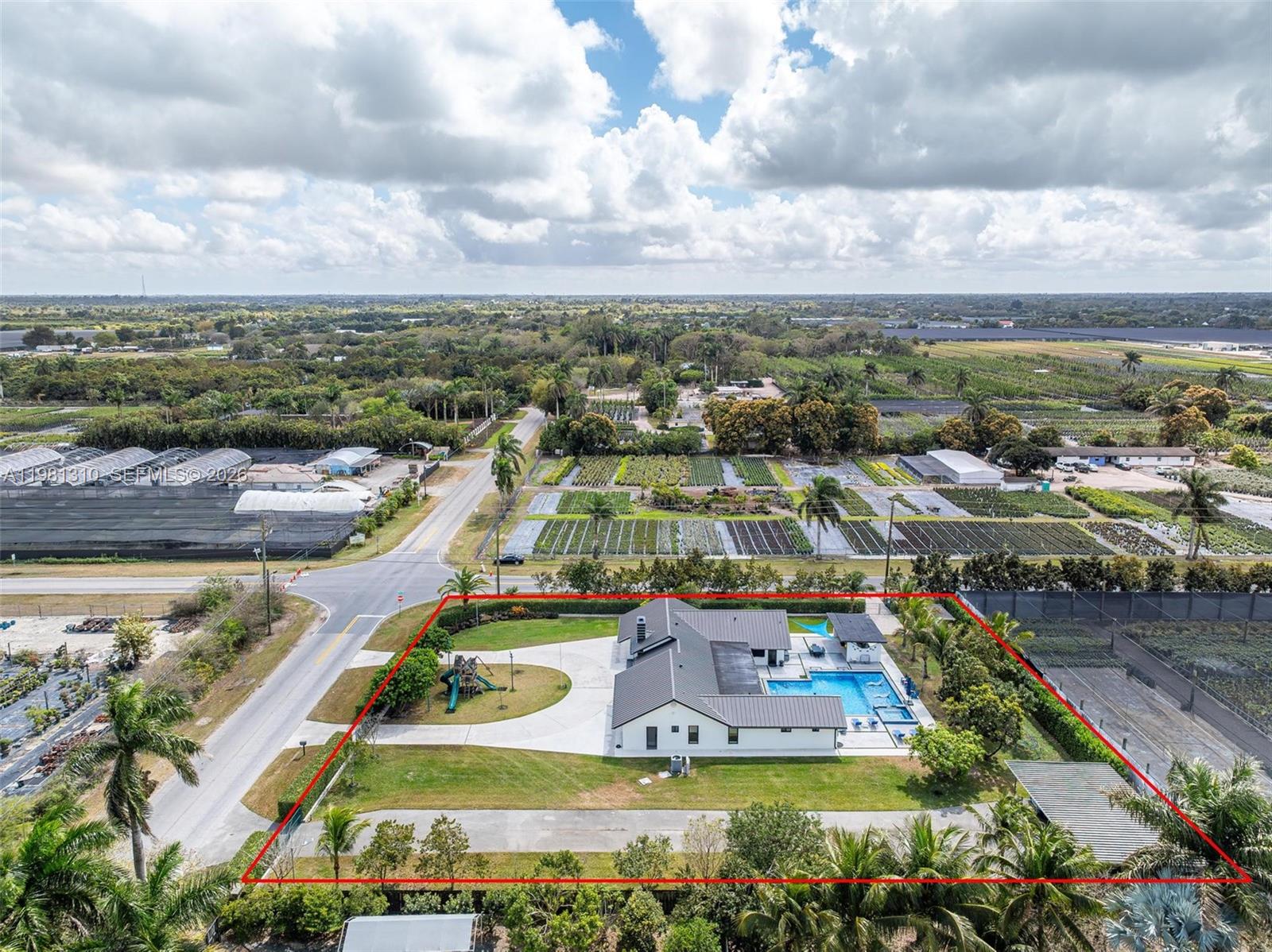 23140 SW 187th Ave Miami, FL 33170