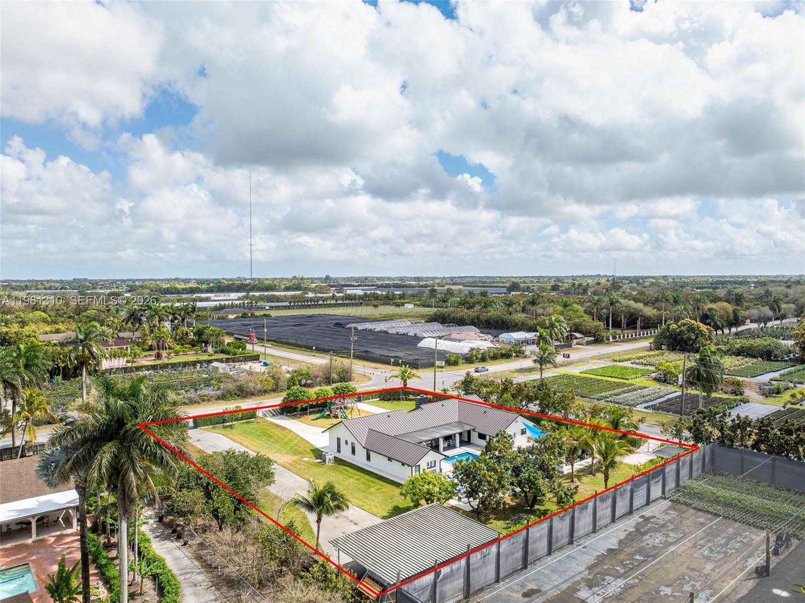 23140 SW 187th Ave Miami, FL 33170