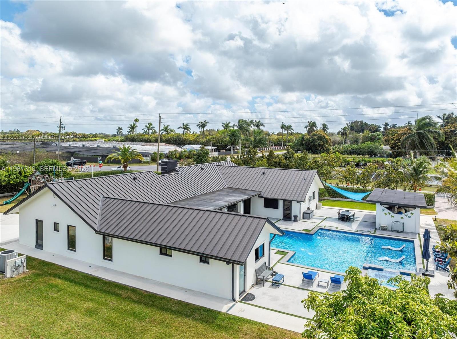 23140 SW 187th Ave Miami, FL 33170