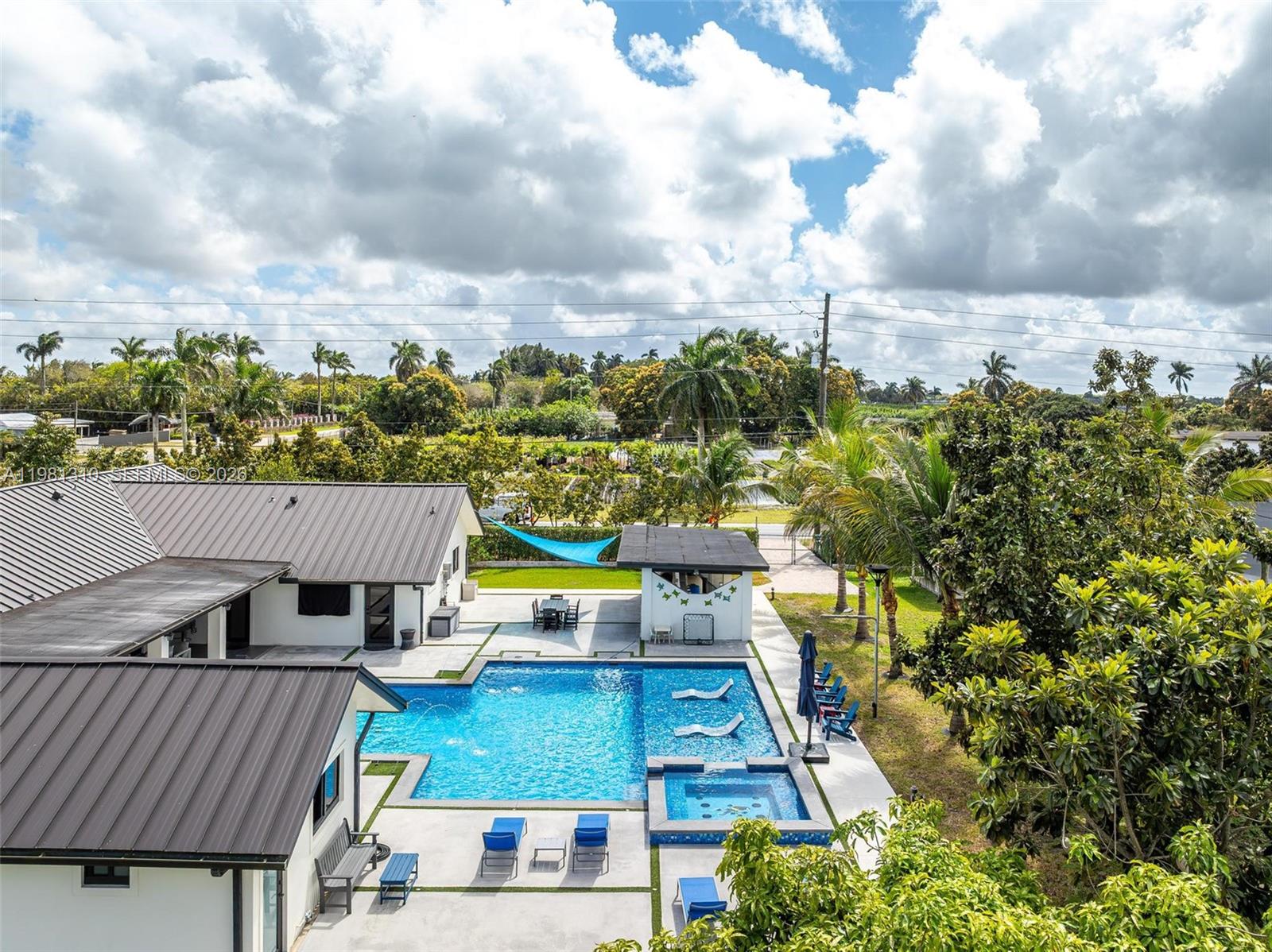 23140 SW 187th Ave Miami, FL 33170