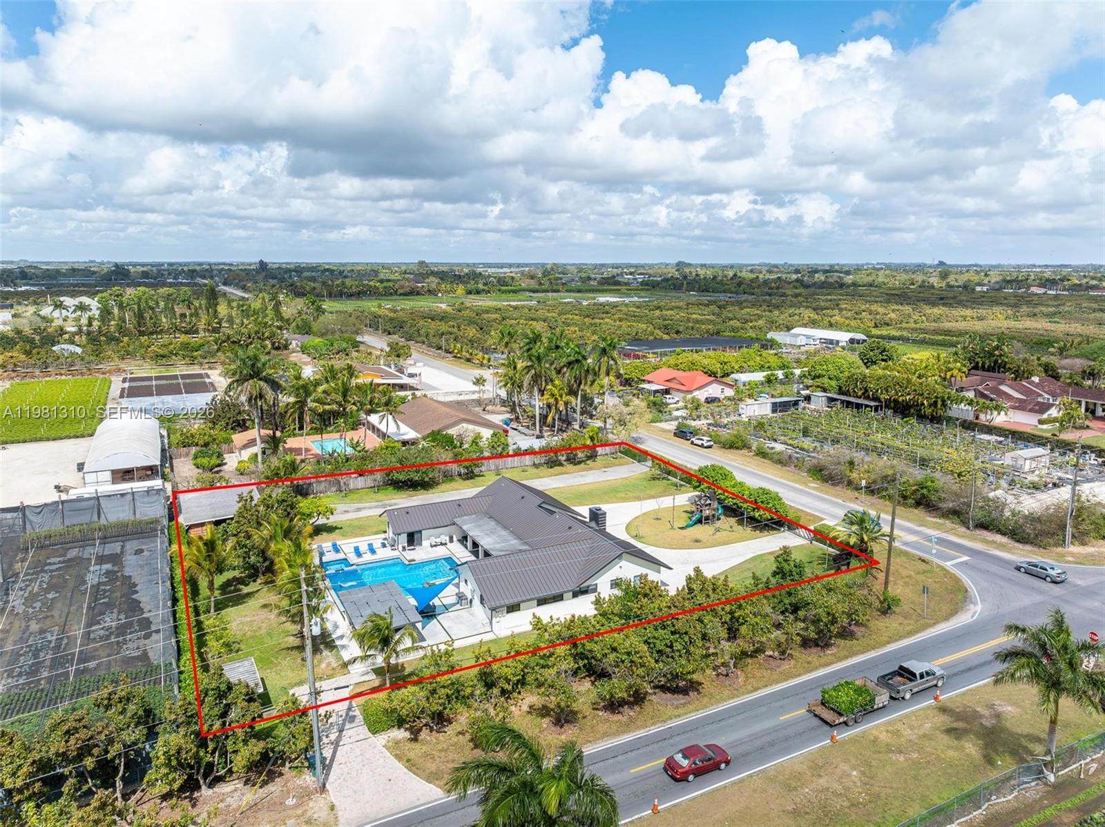 23140 SW 187th Ave Miami, FL 33170