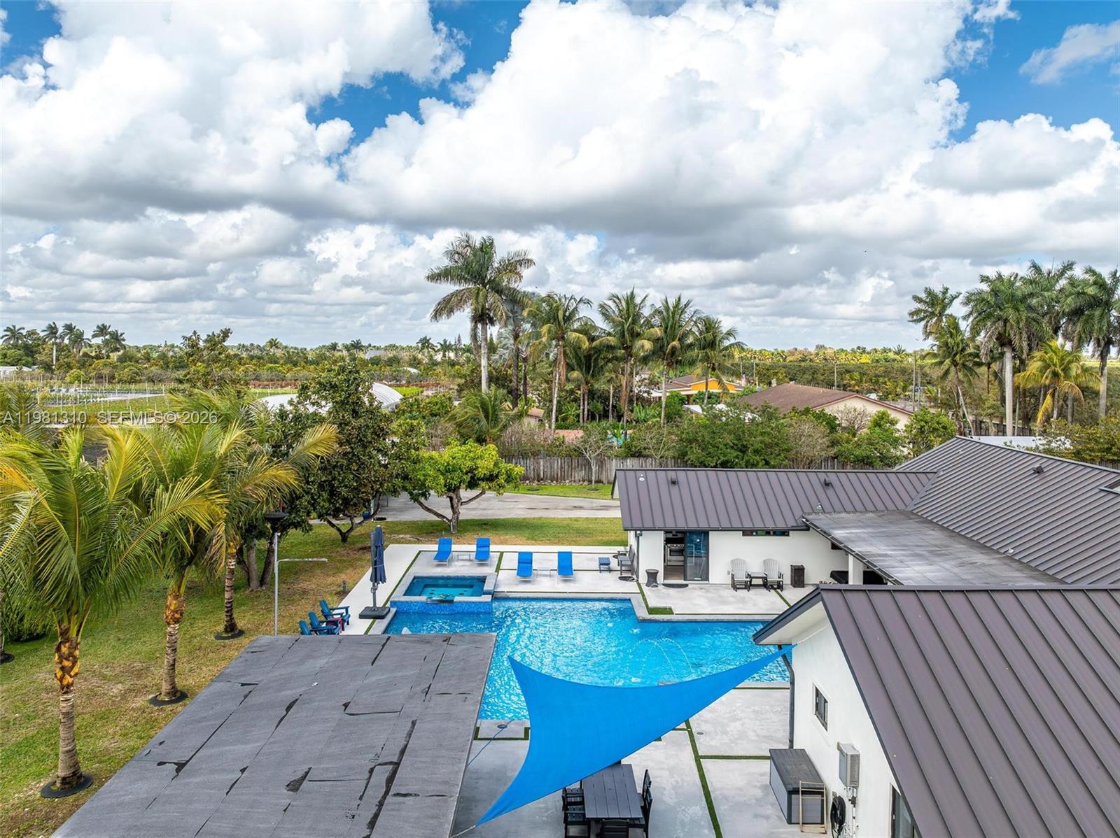 23140 SW 187th Ave Miami, FL 33170