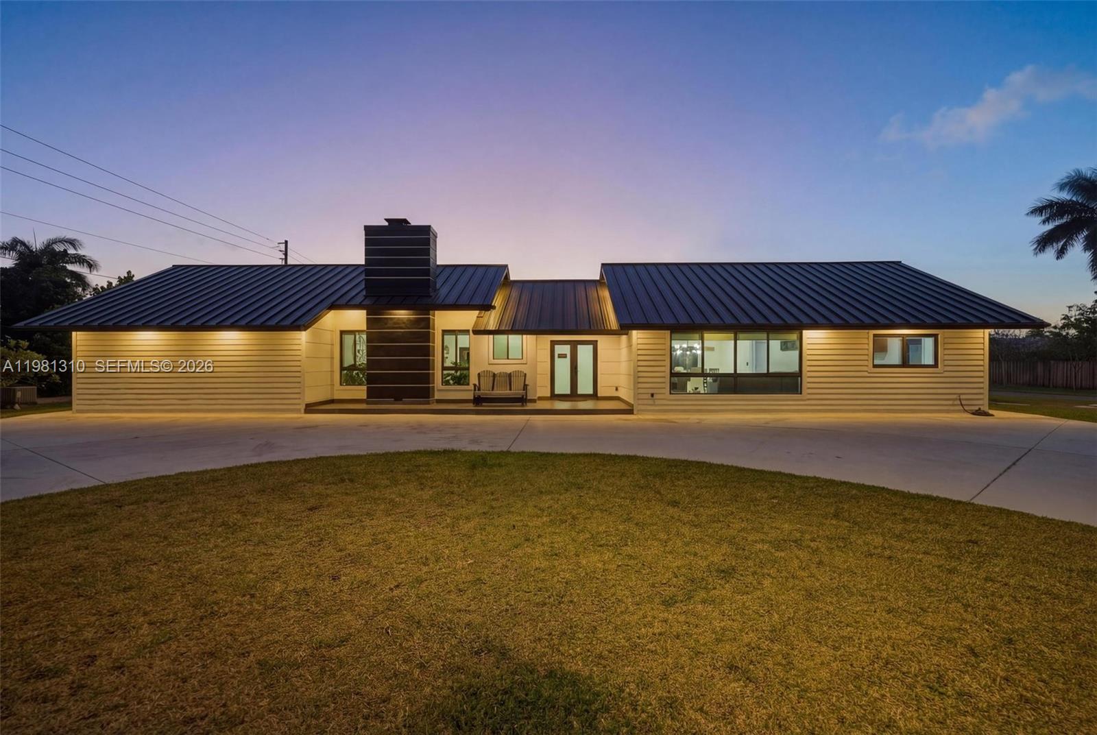 23140 SW 187th Ave Miami, FL 33170